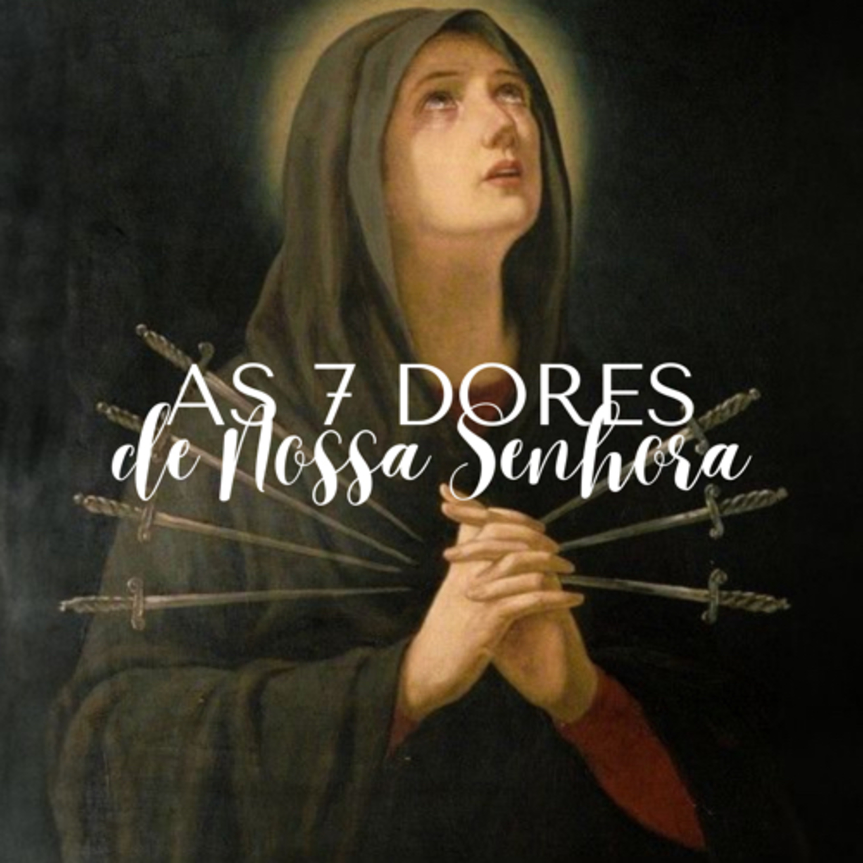 10| Do deserto ao oásis: 2ª dor de Nossa Senhora