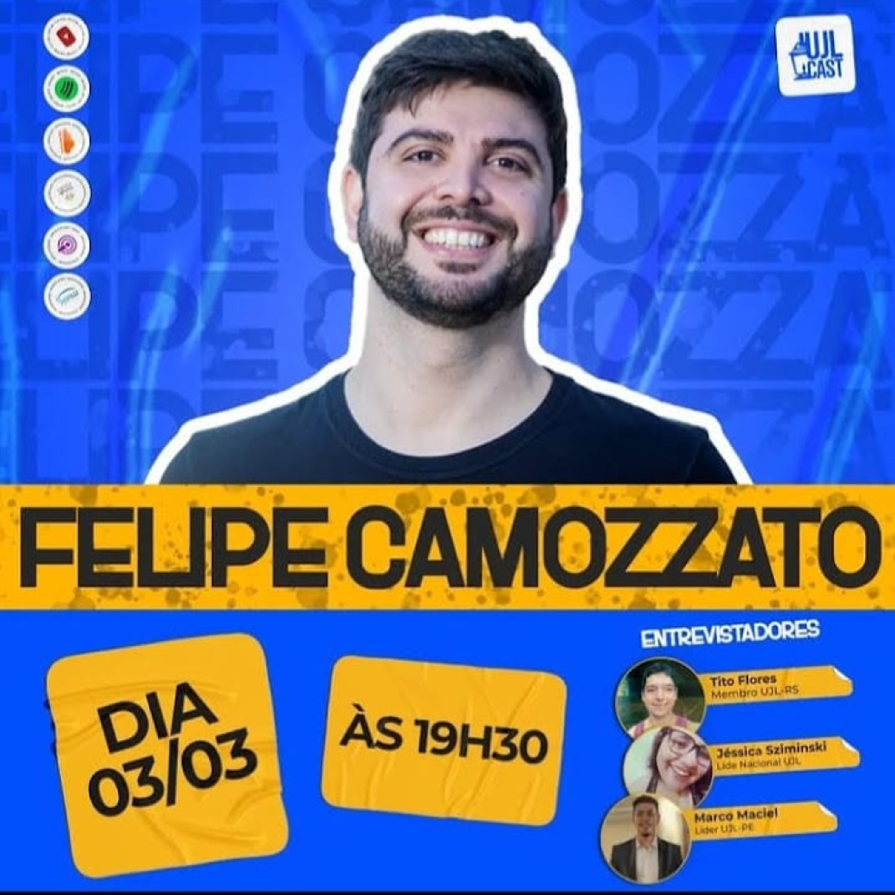 UJLCast