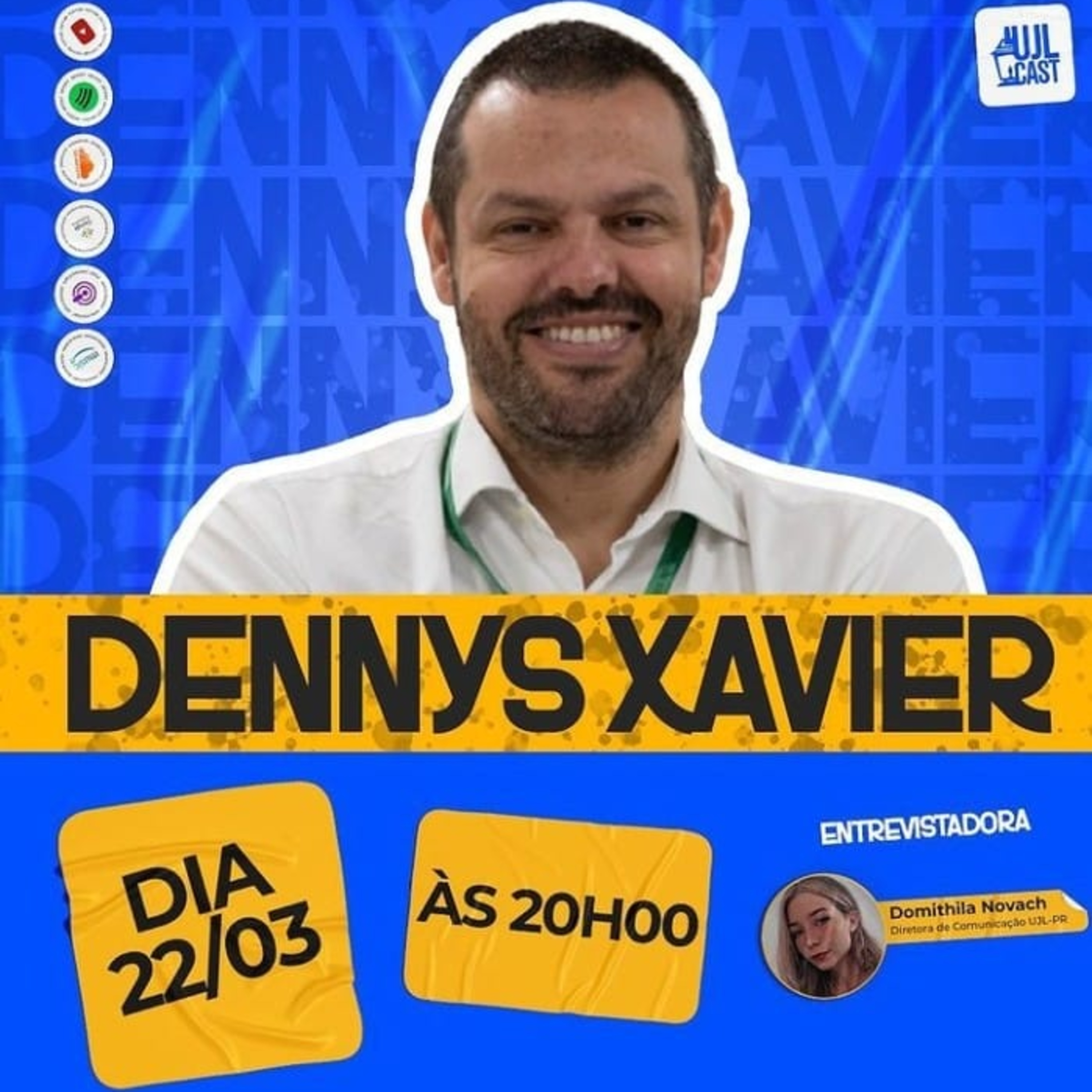 UJLCast