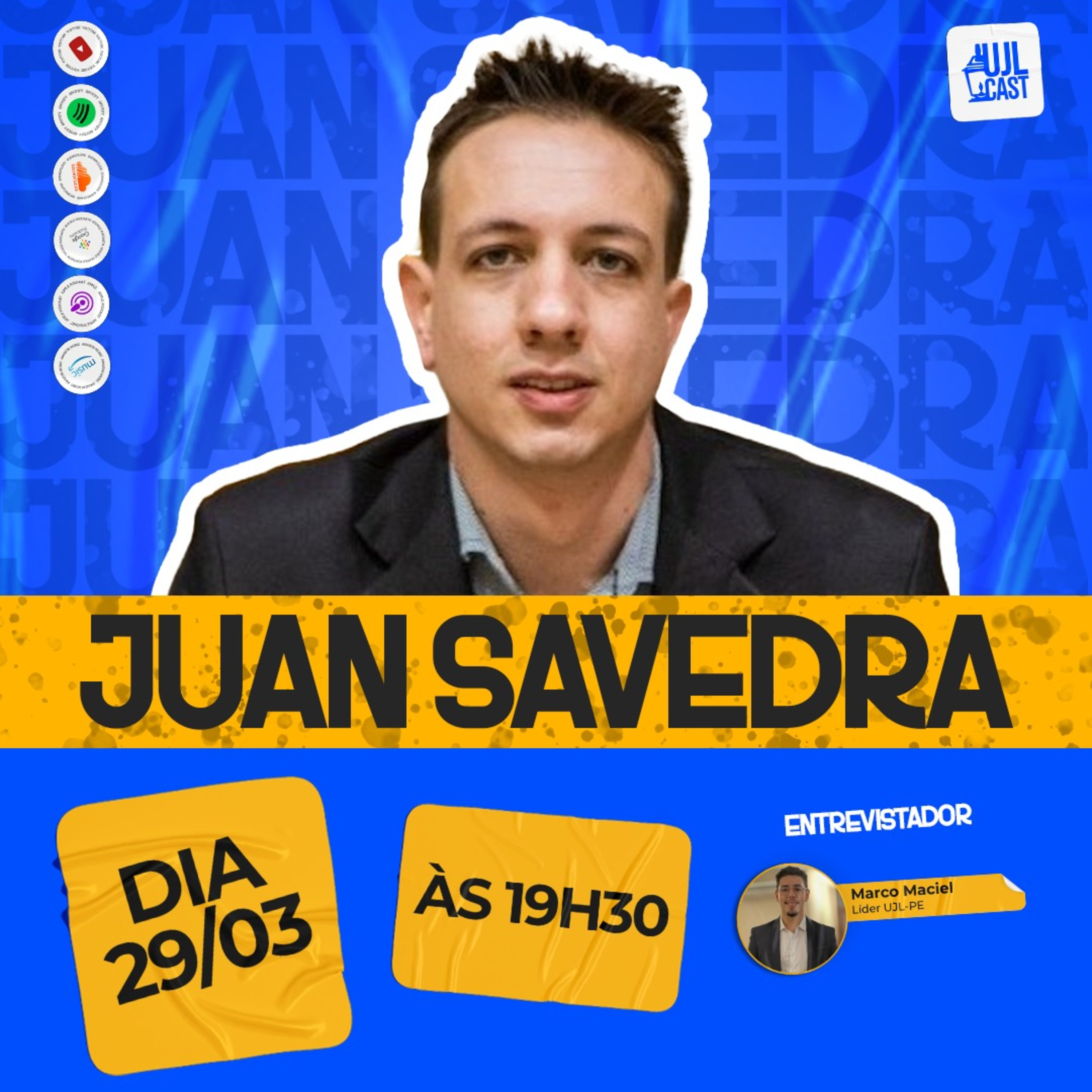 UJLCast
