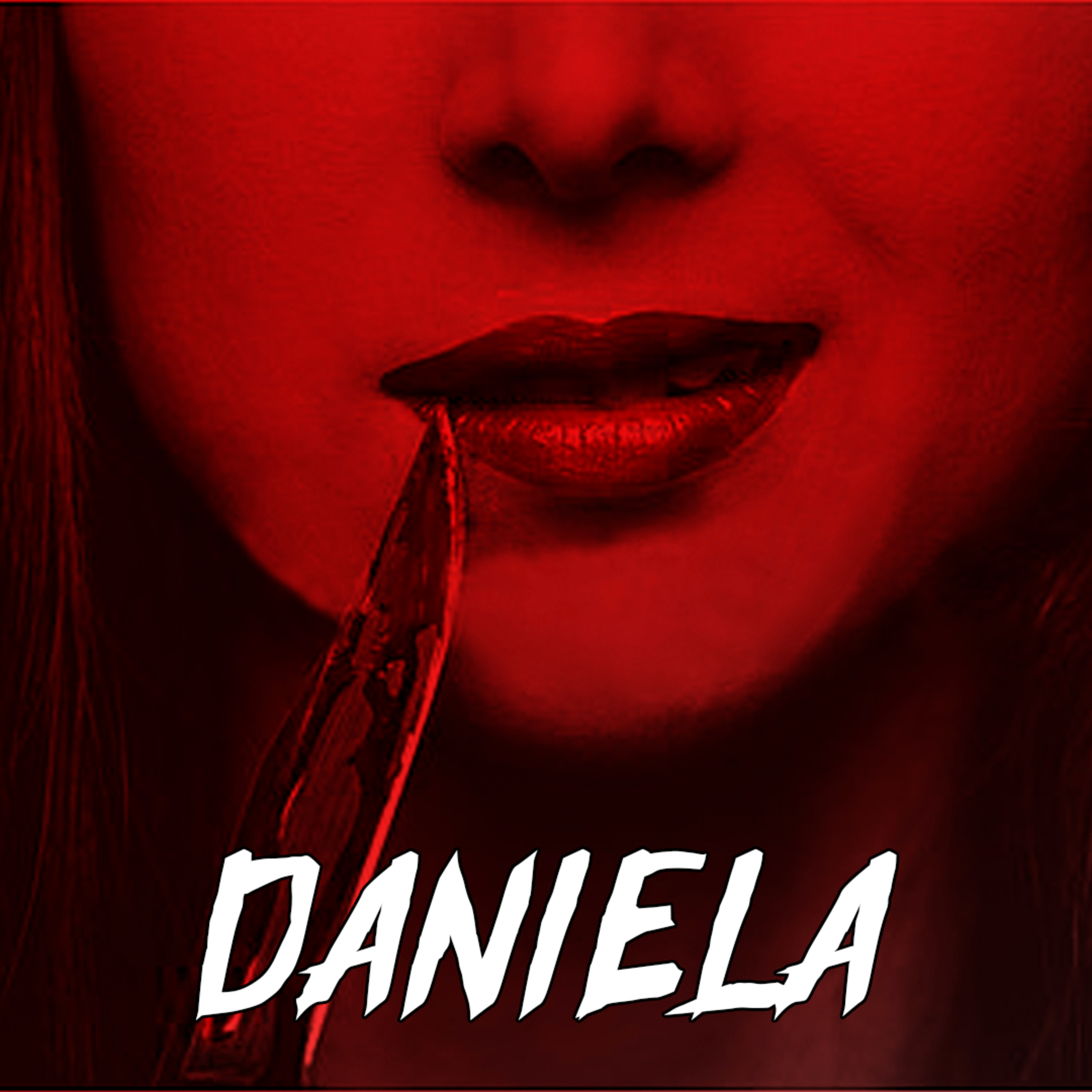 Daniela episode artwork