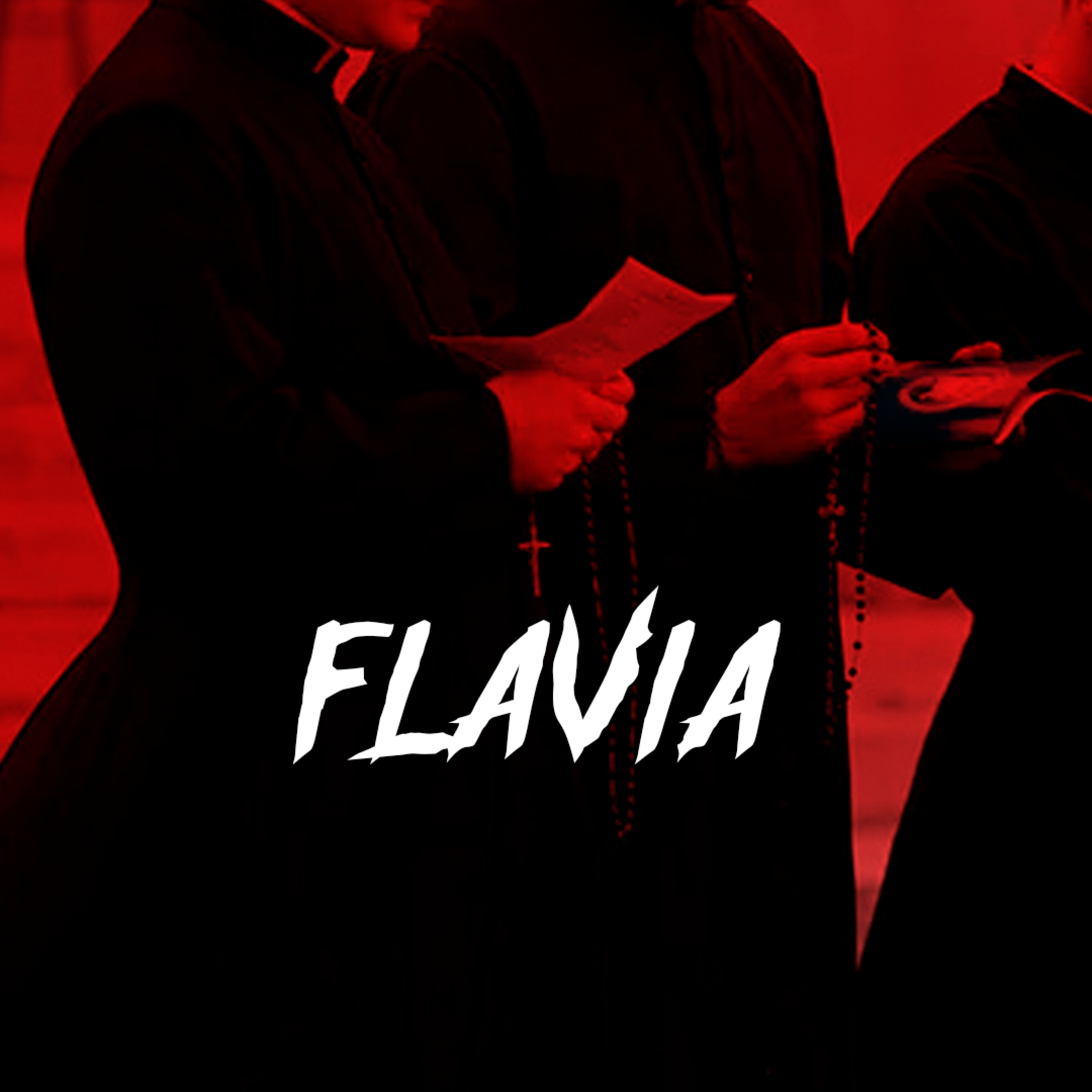 Flavia episode artwork
