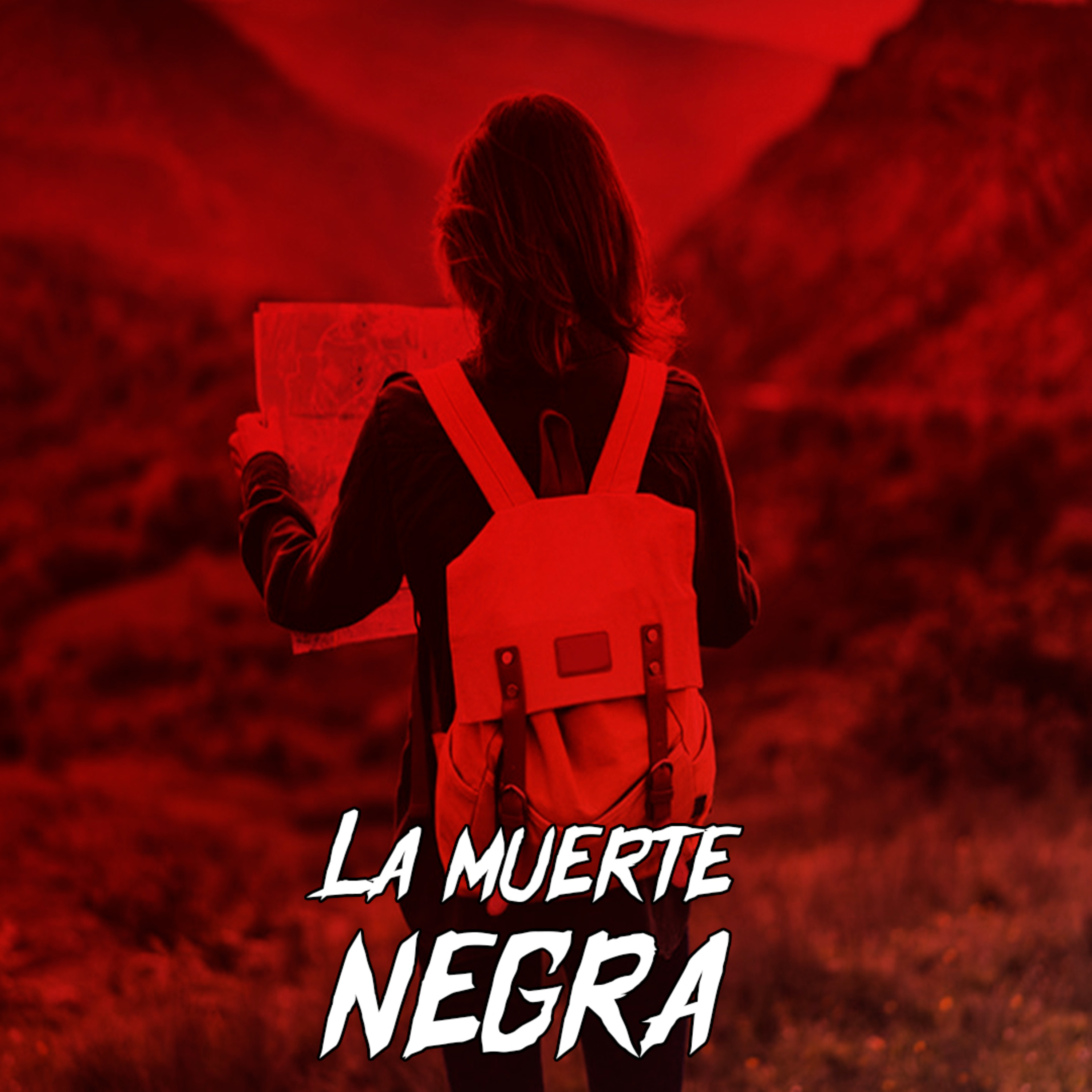 La muerte negra episode artwork