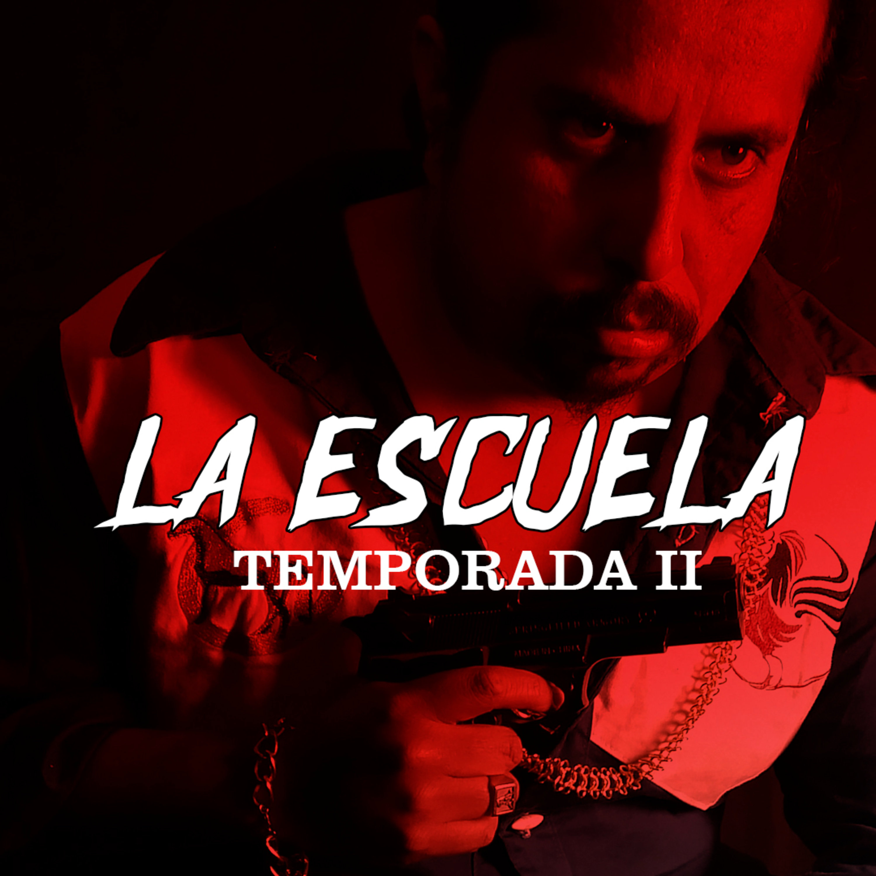 T2 LA ESCUELA episode artwork