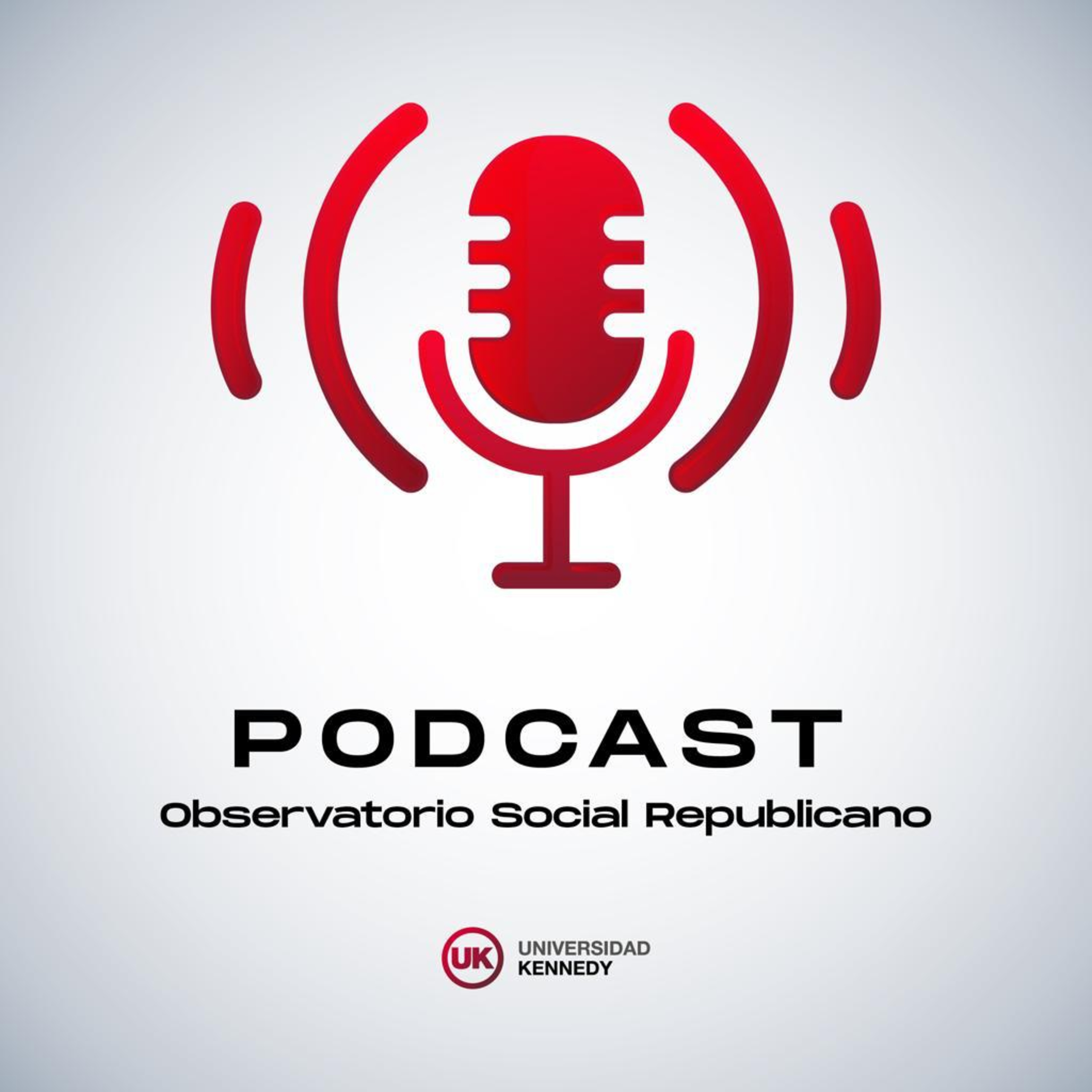 Universidad Argentina John F. Kennedy- Podcast
