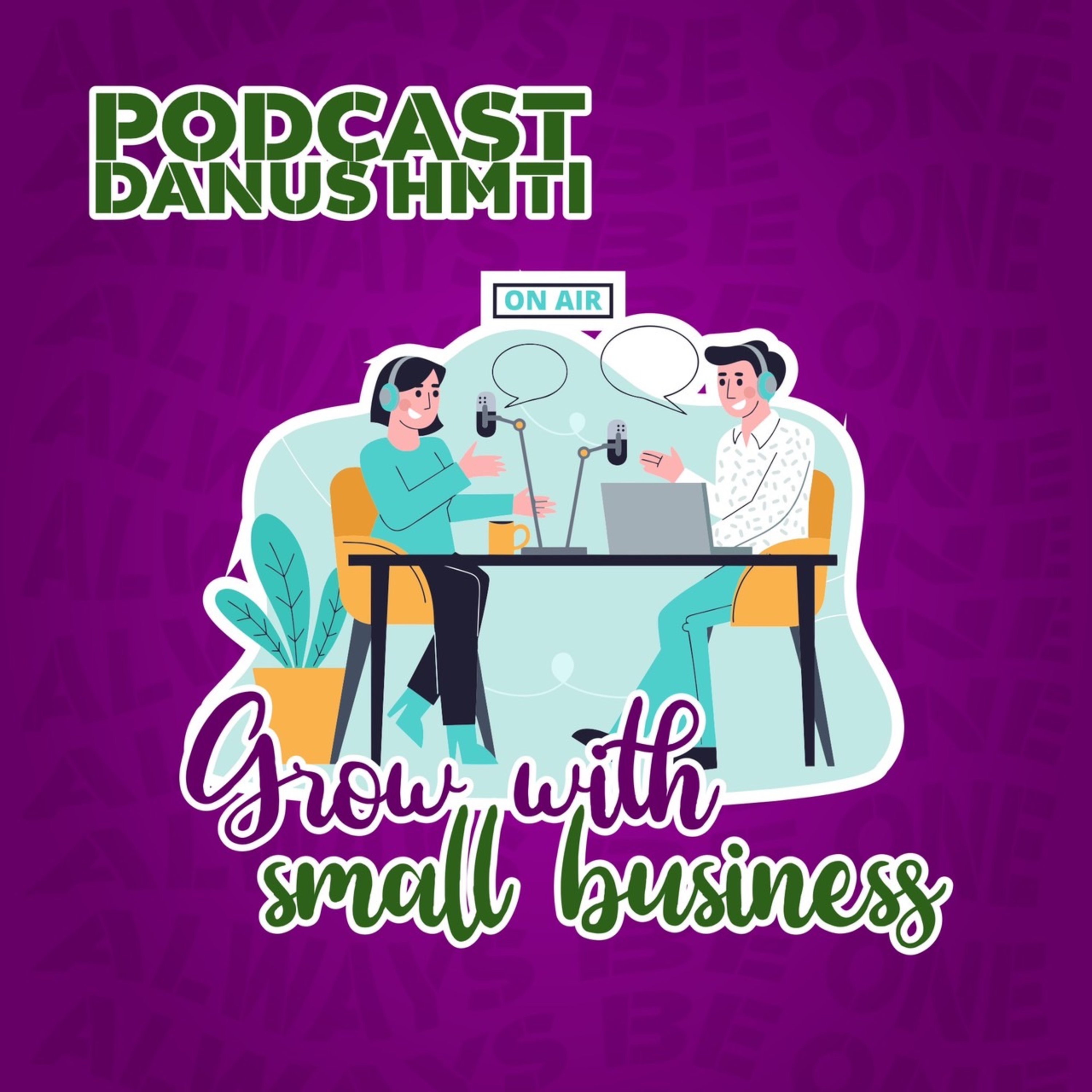 Grow with Small Business