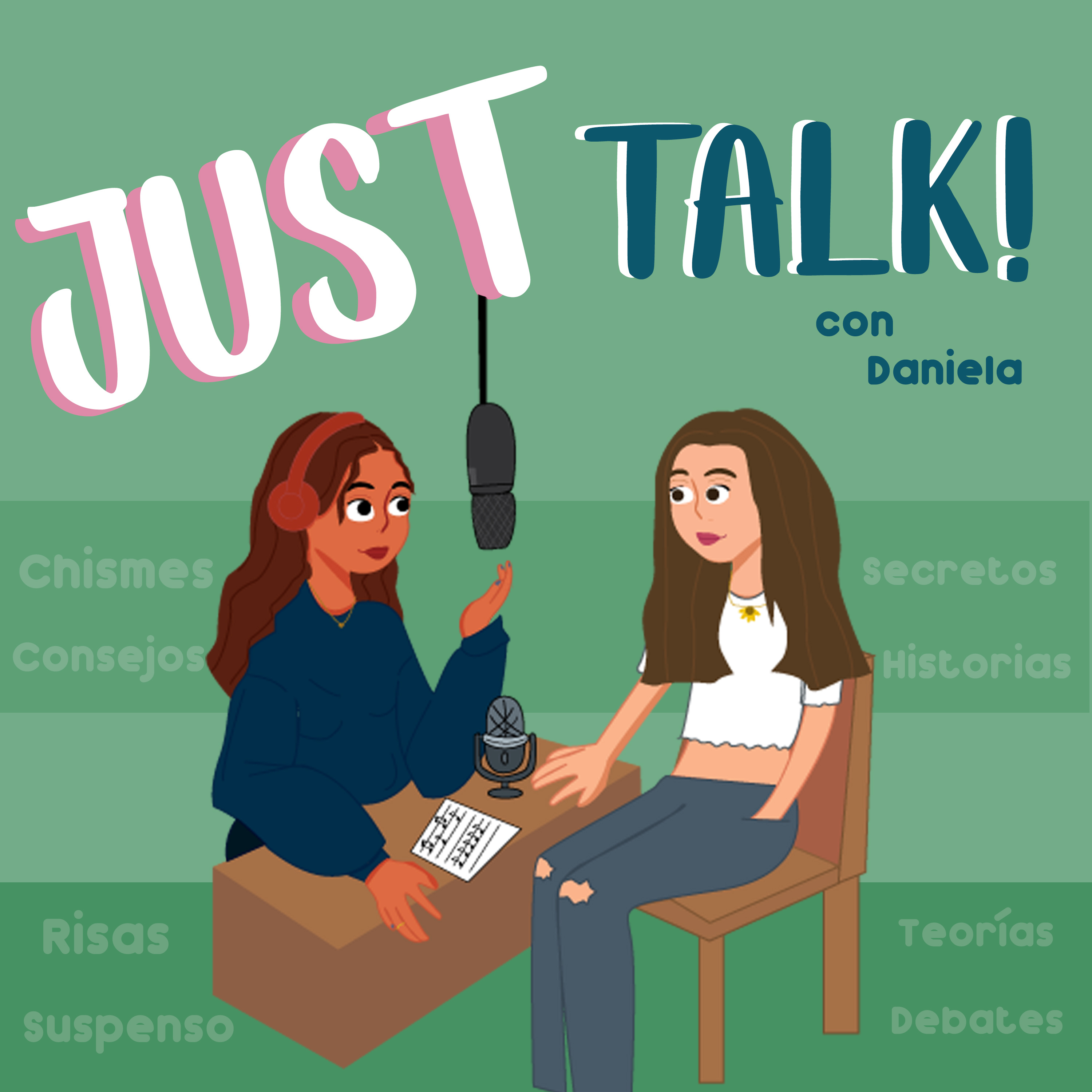 Capítulo 18 - Las melodías que cambian nuestra vida