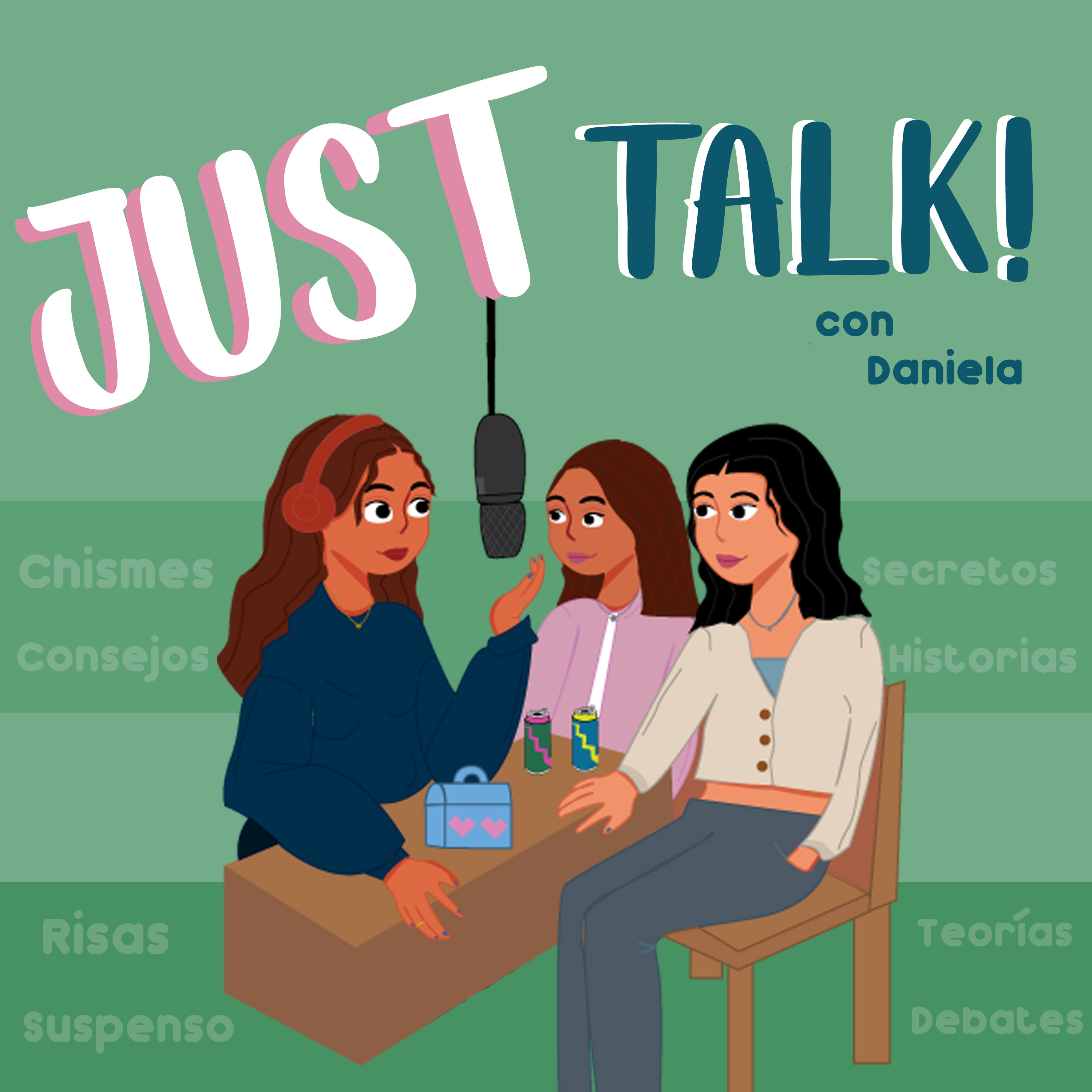 Capítulo 19 - La Amistad através de los años