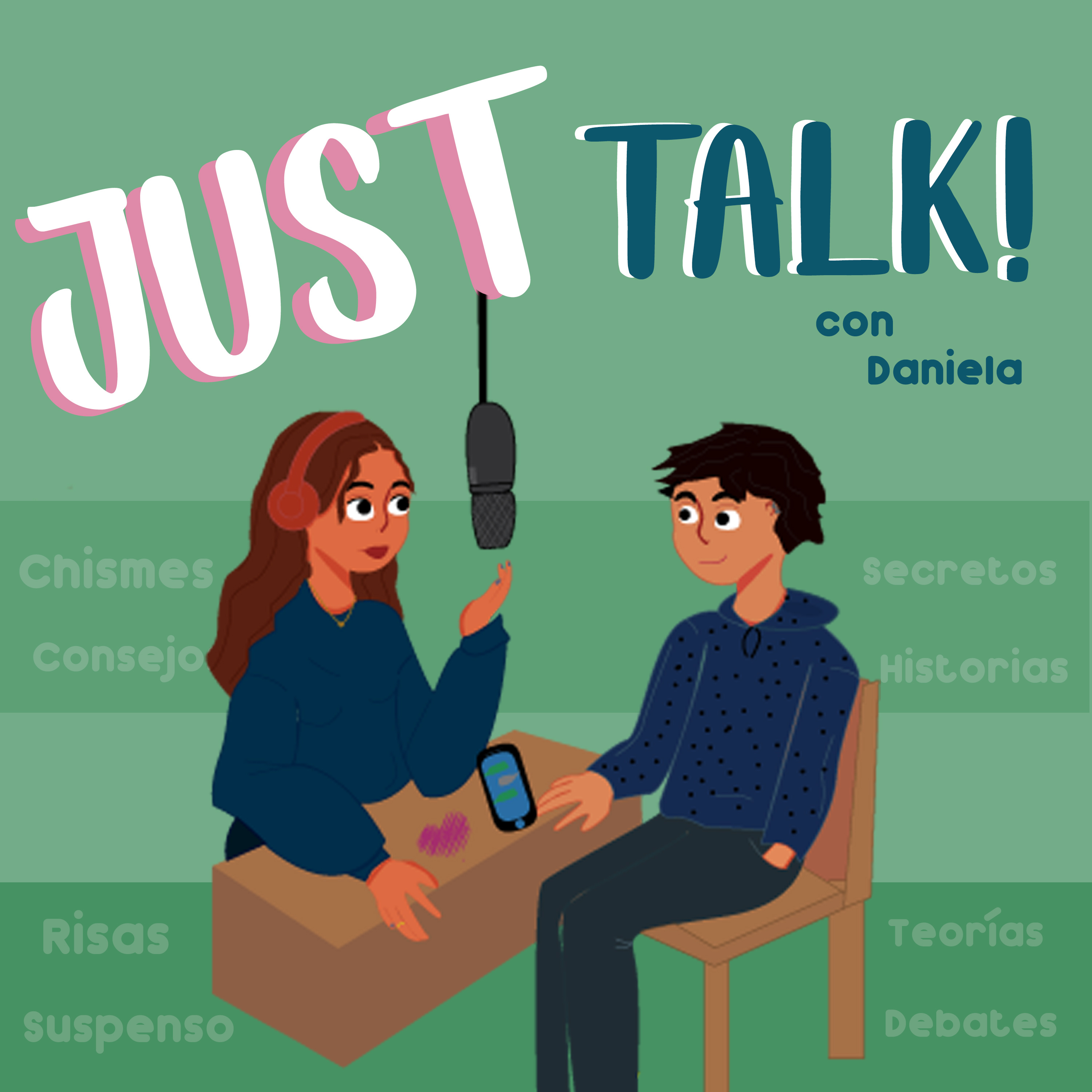 Capítulo 20 - El amor de nuestra generación es raro