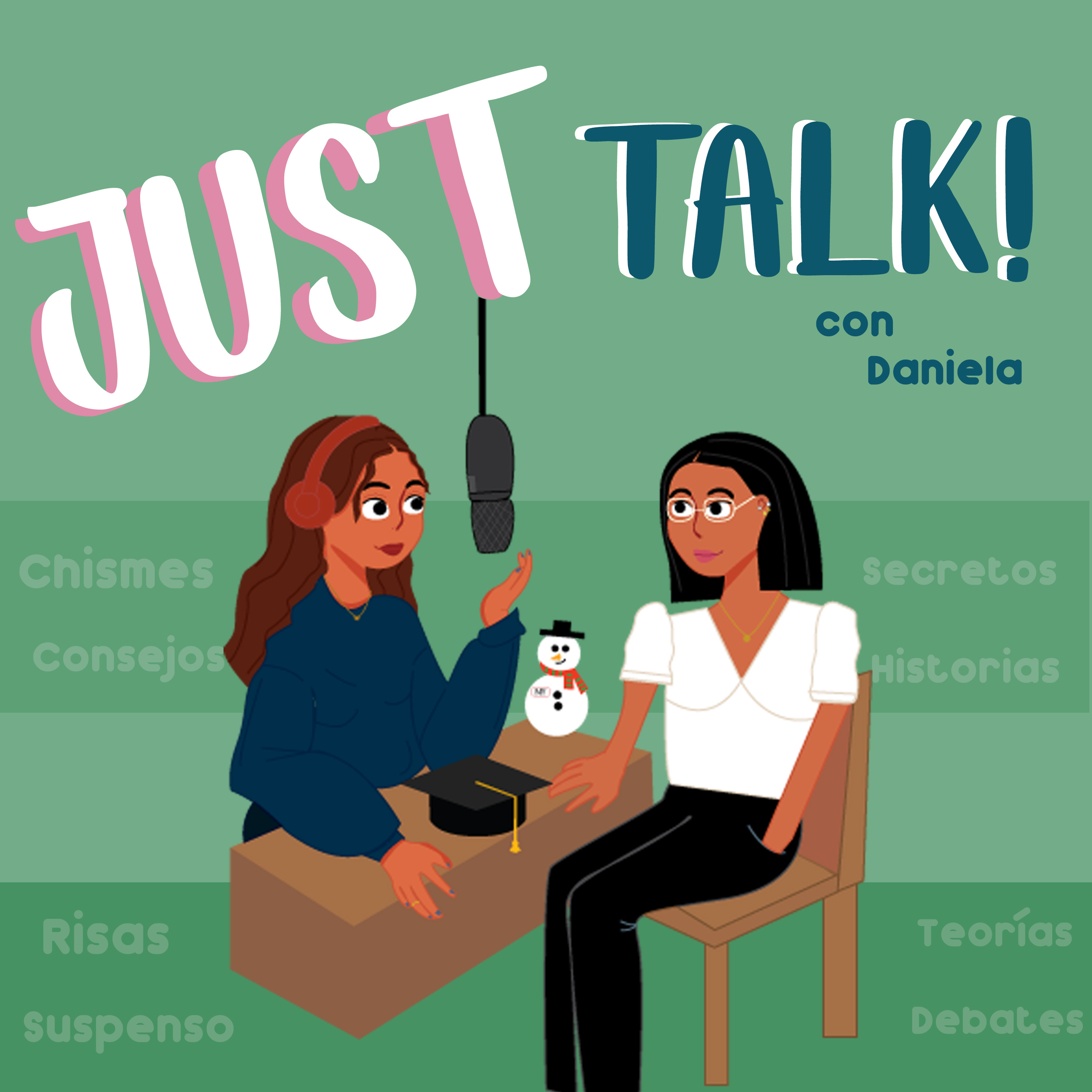 Capítulo 21 - Work and Travel y La vida después de Graduarse