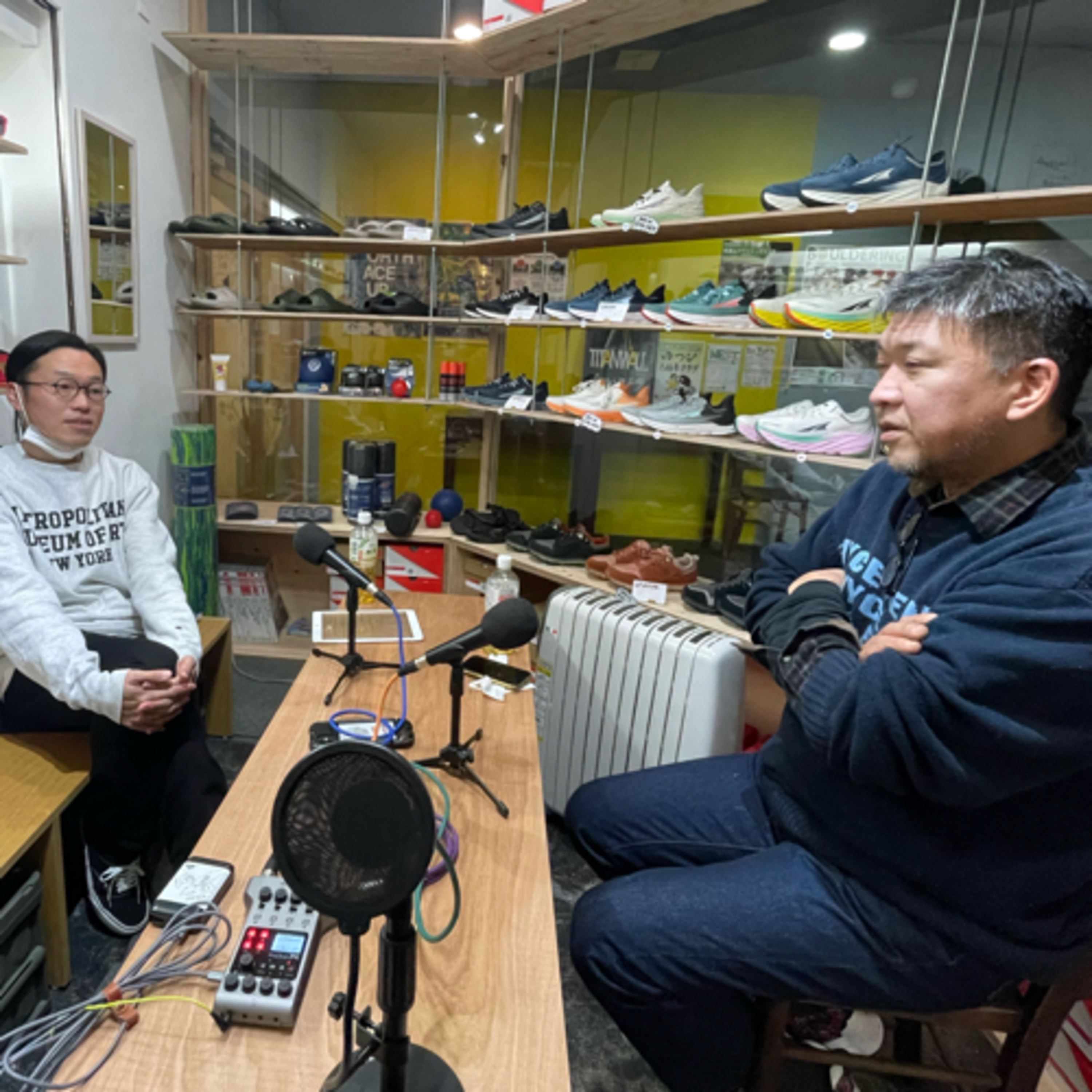 kisenradio