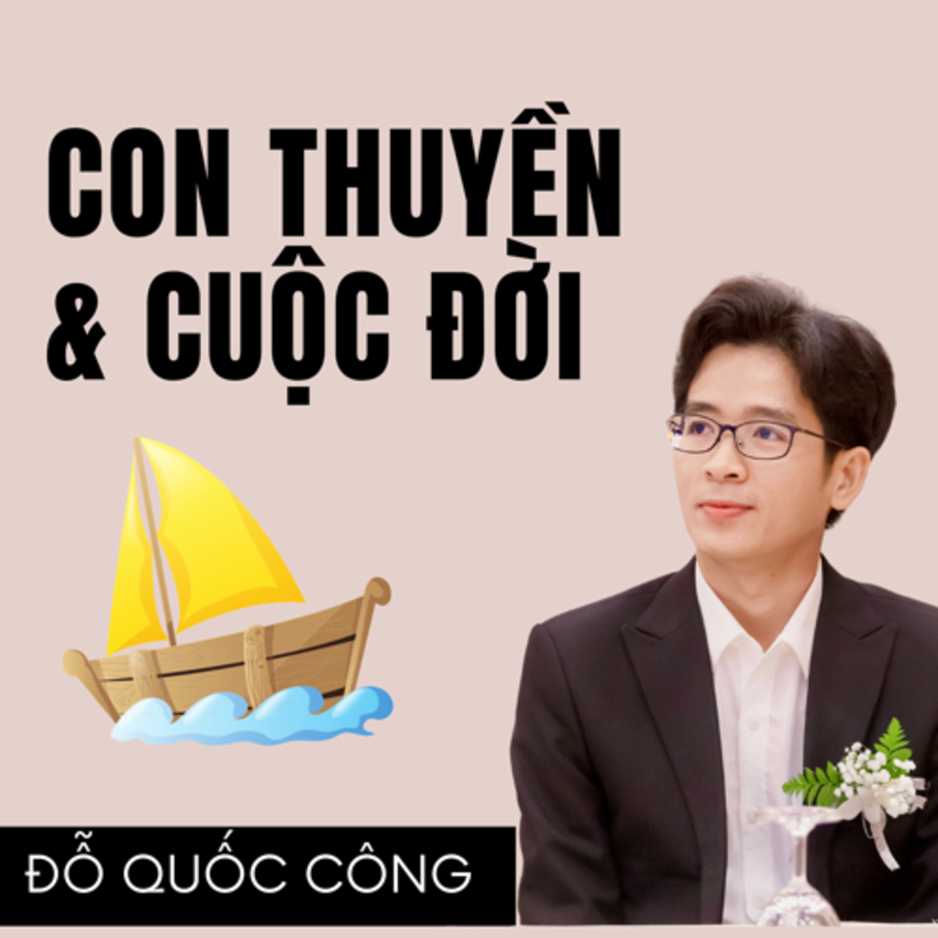 Con tàu cuộc đời episode artwork