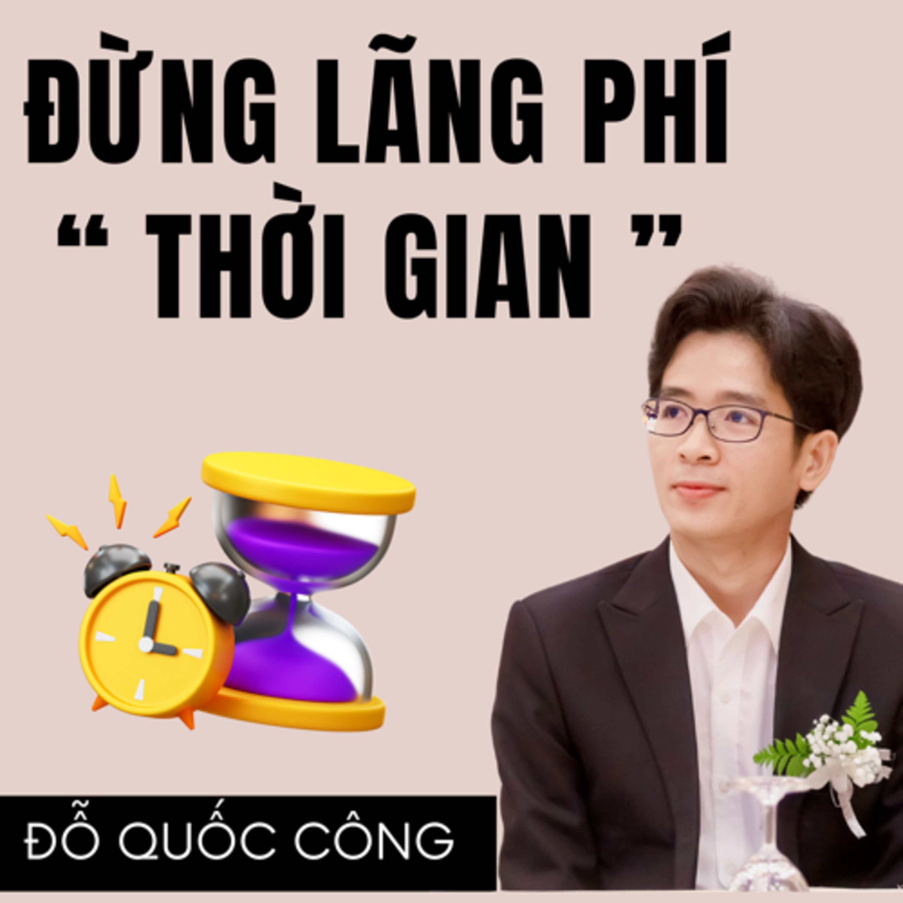 Đừng lãng phí thời gian  episode artwork
