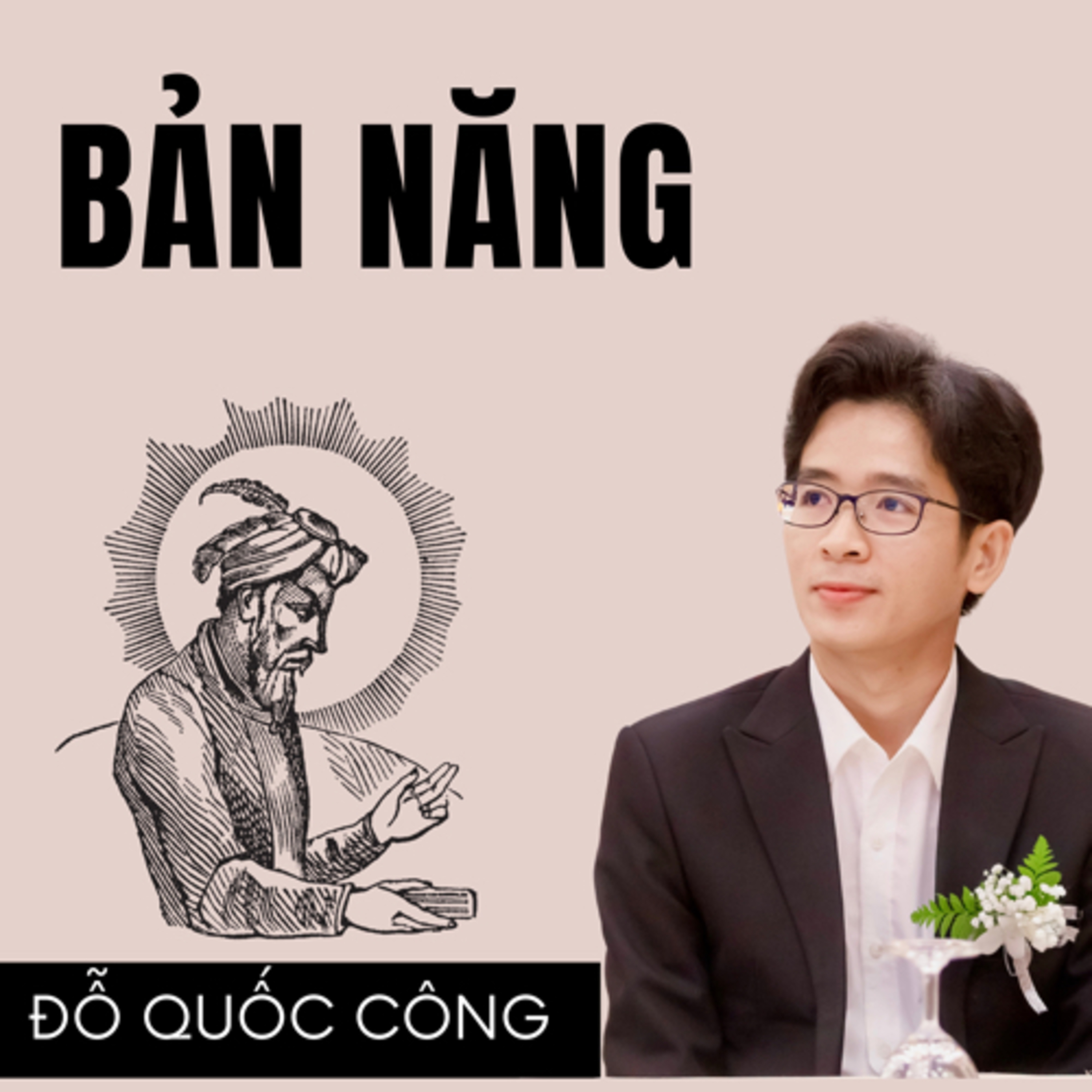  Bản năng episode artwork