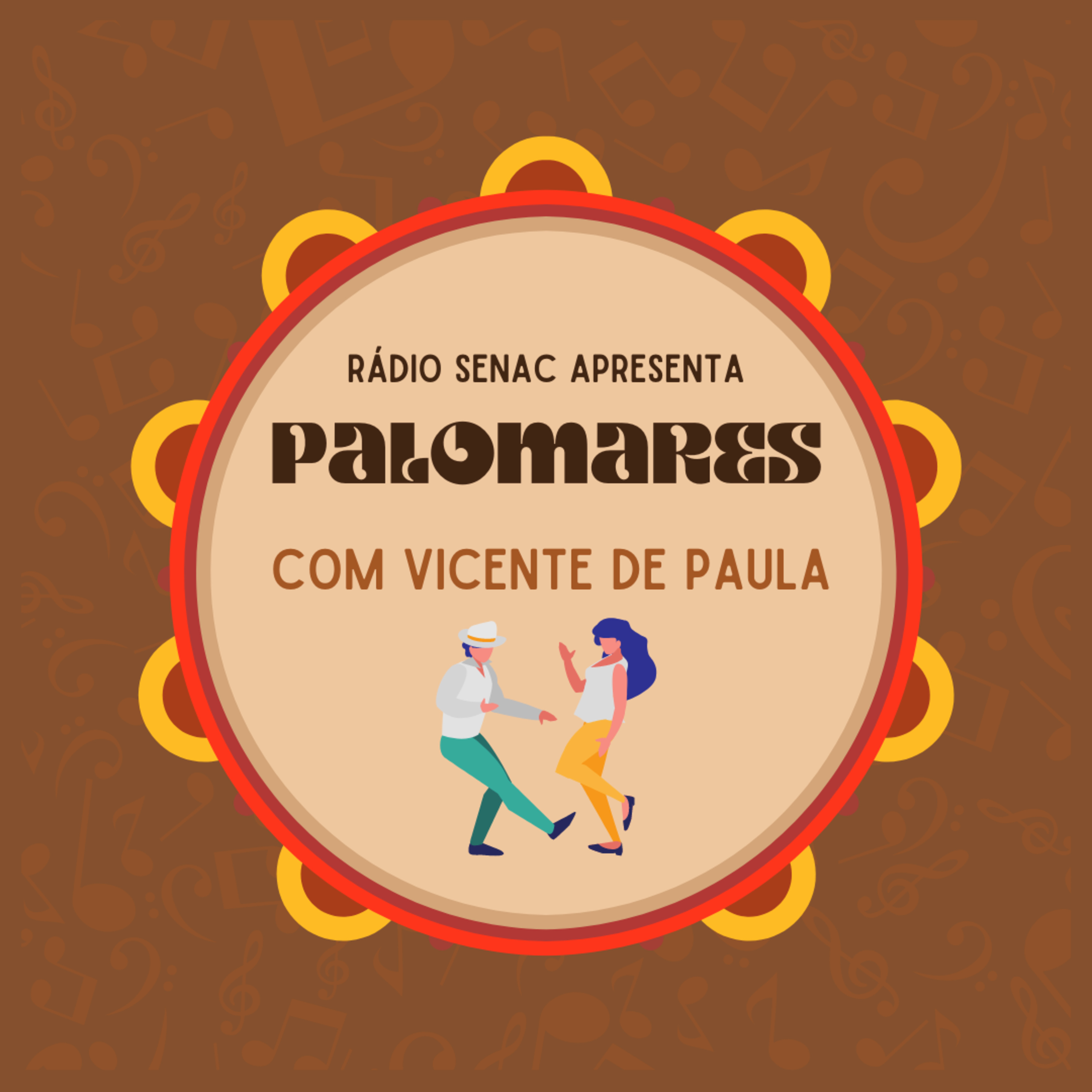 Programa Palomares episode artwork
