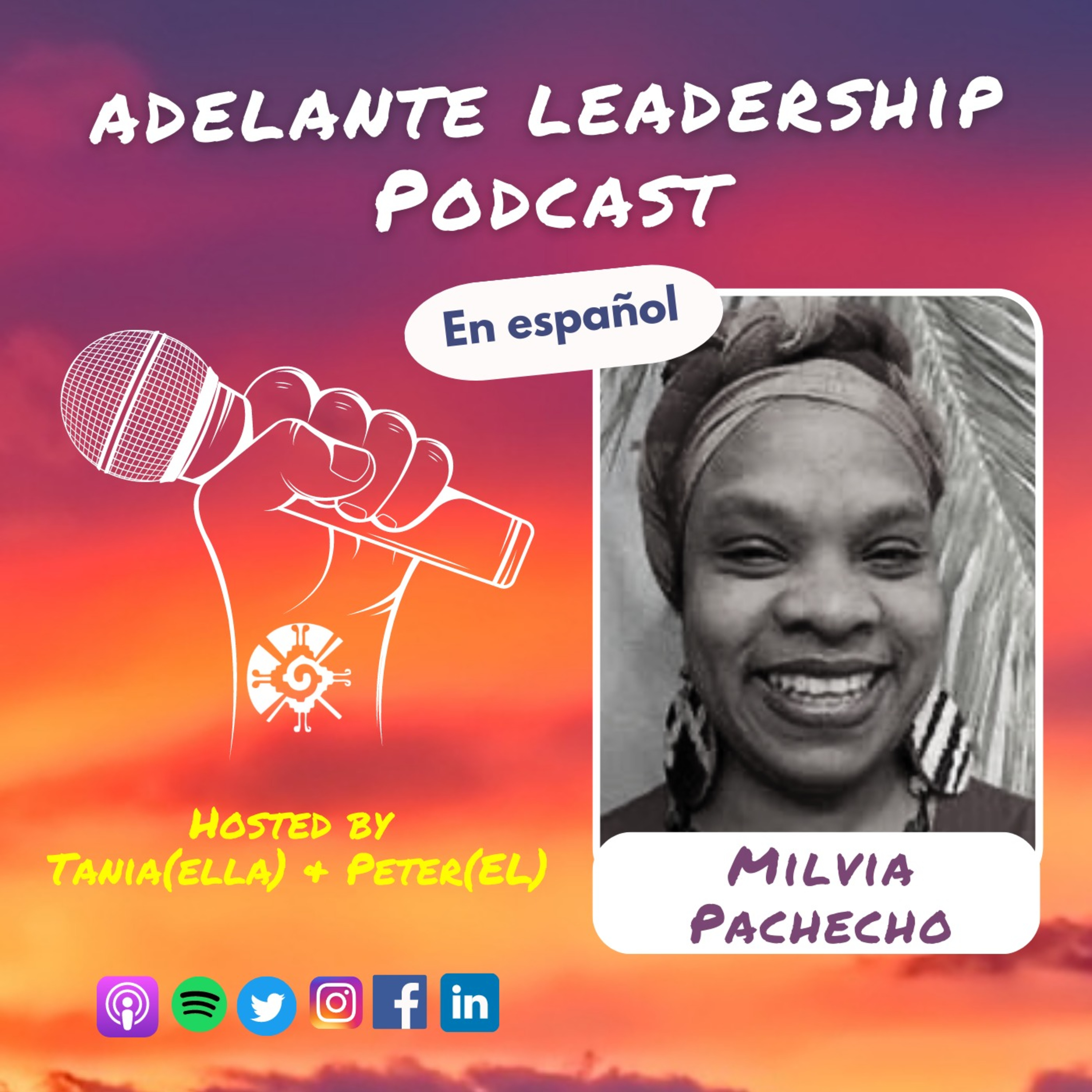 Adelante Leadership