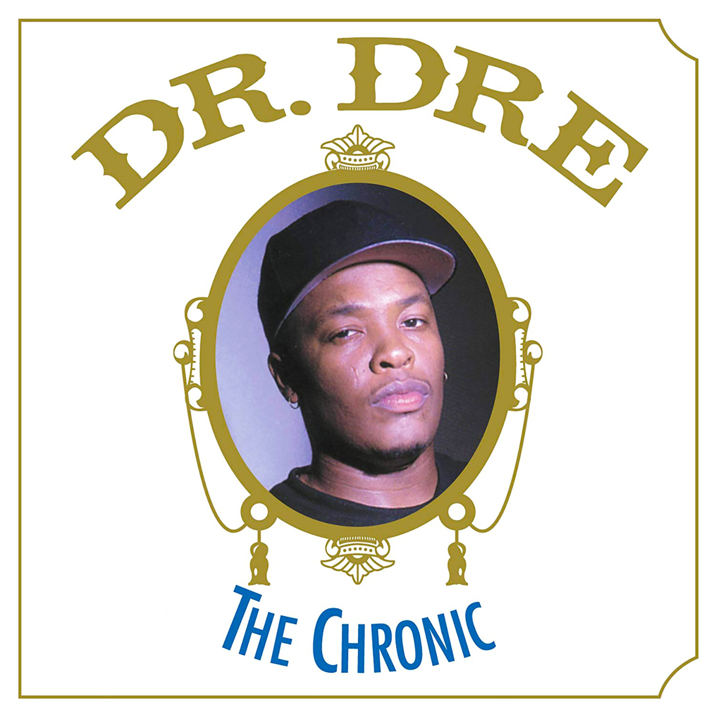 03 | Dr. Dre | The Chronic (1992) episode artwork