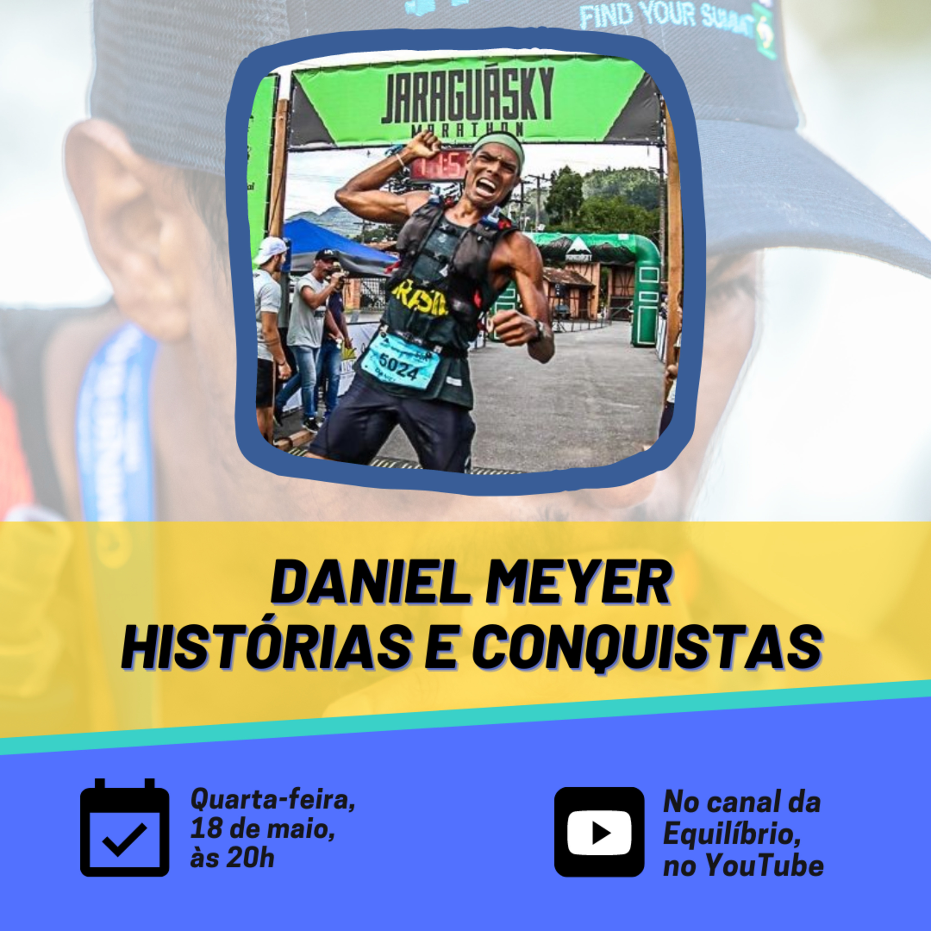 Equilíbrio Esportes