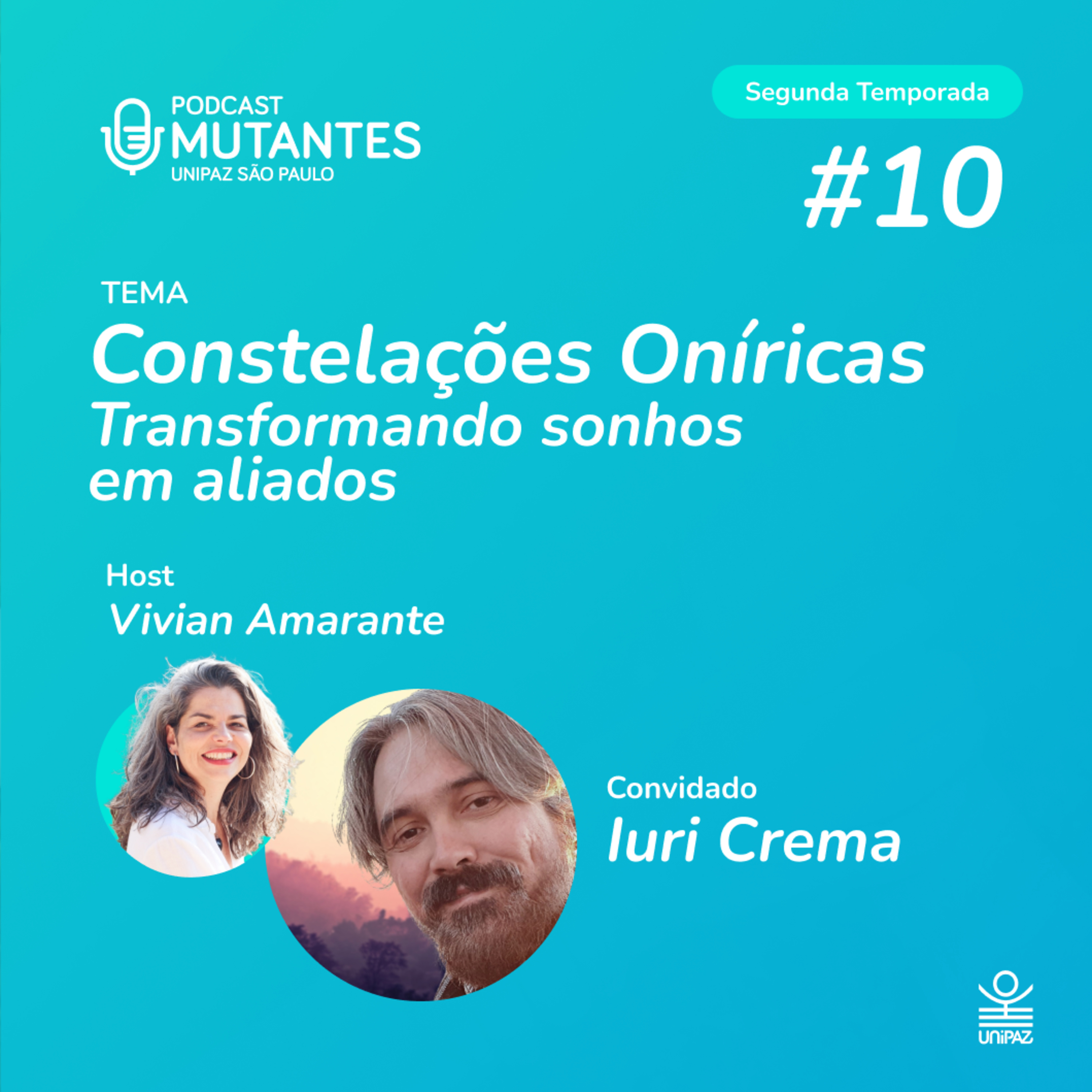MUTANTES