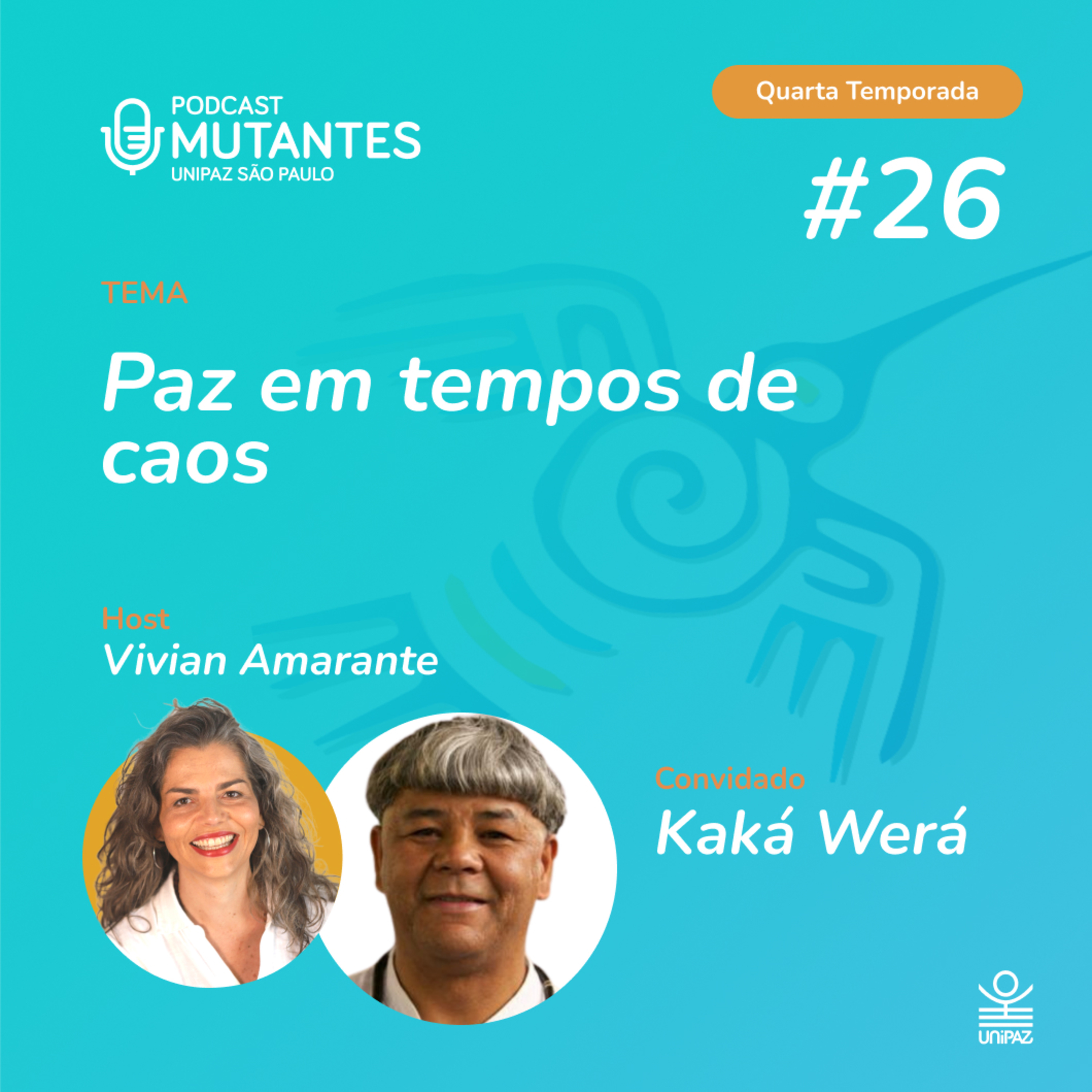 MUTANTES