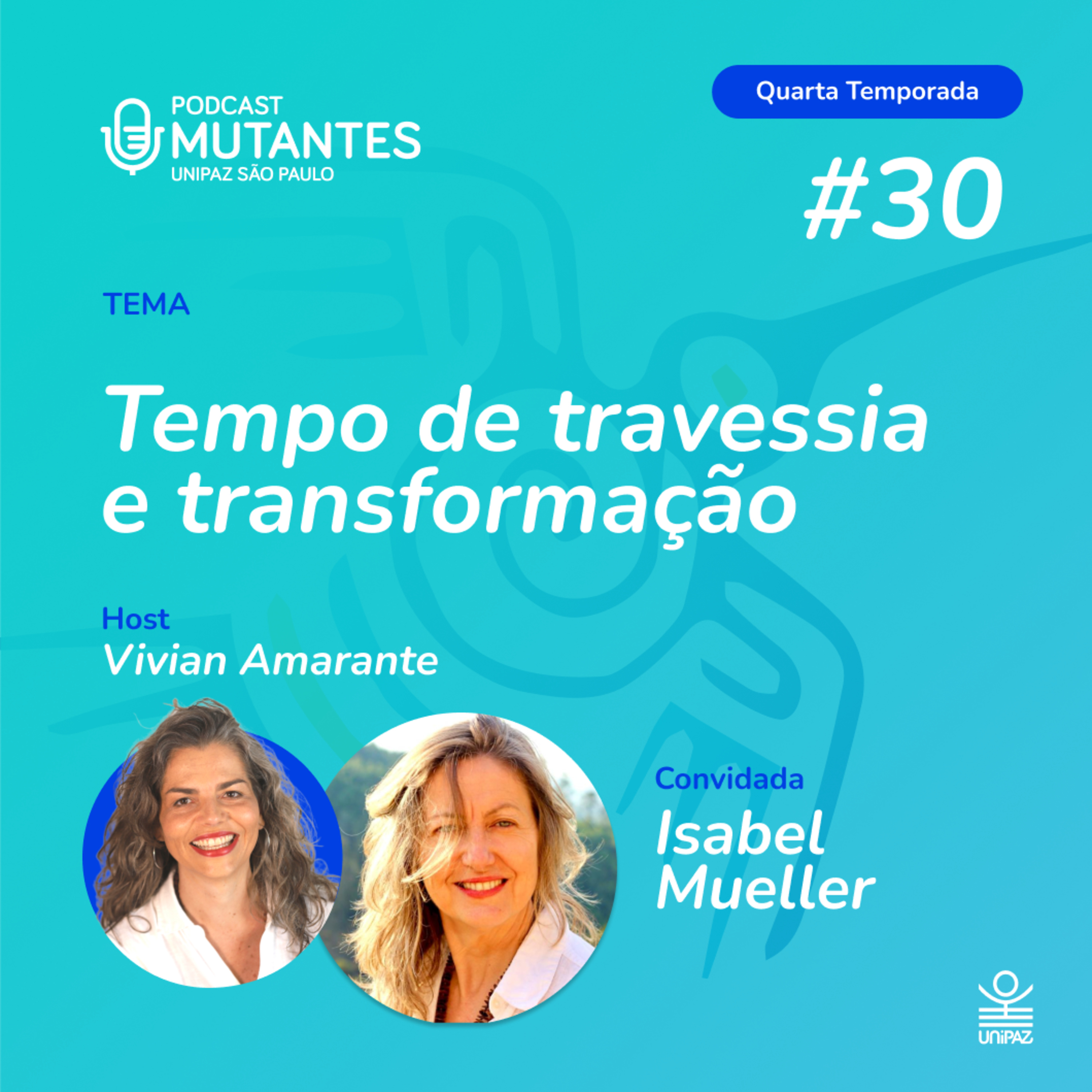 MUTANTES