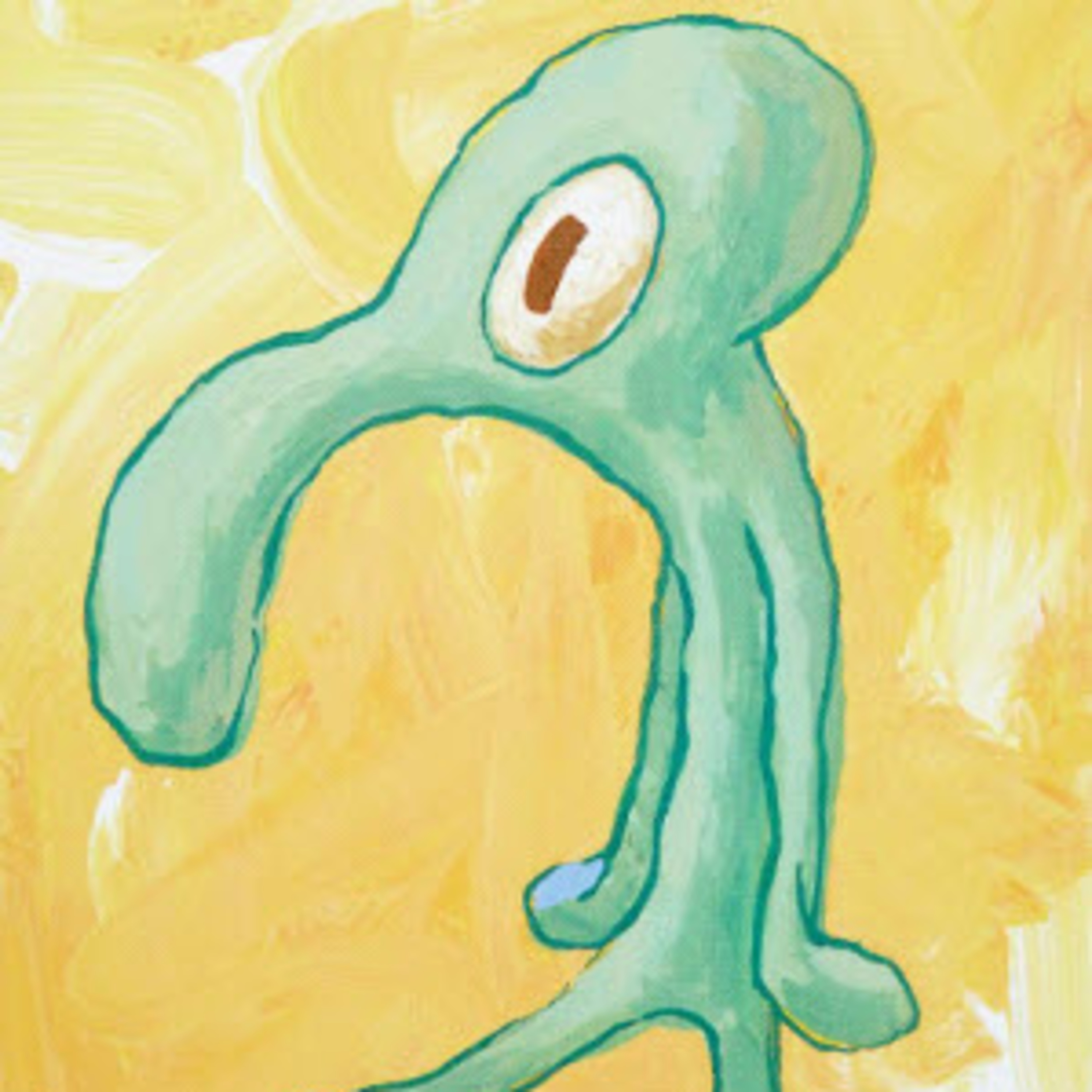Week 12 - Art episode artwork
