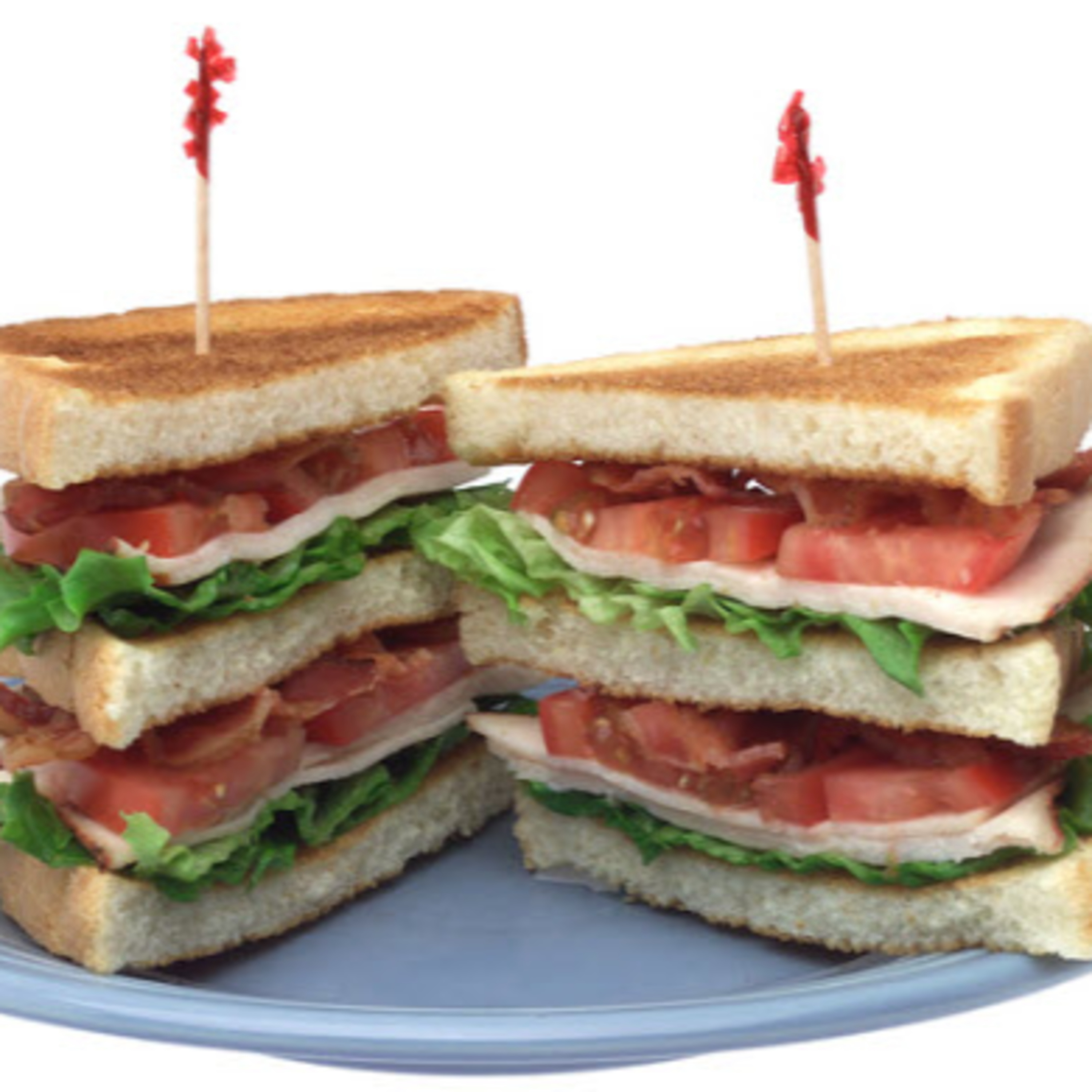 Week 14 - Sandwiches episode artwork