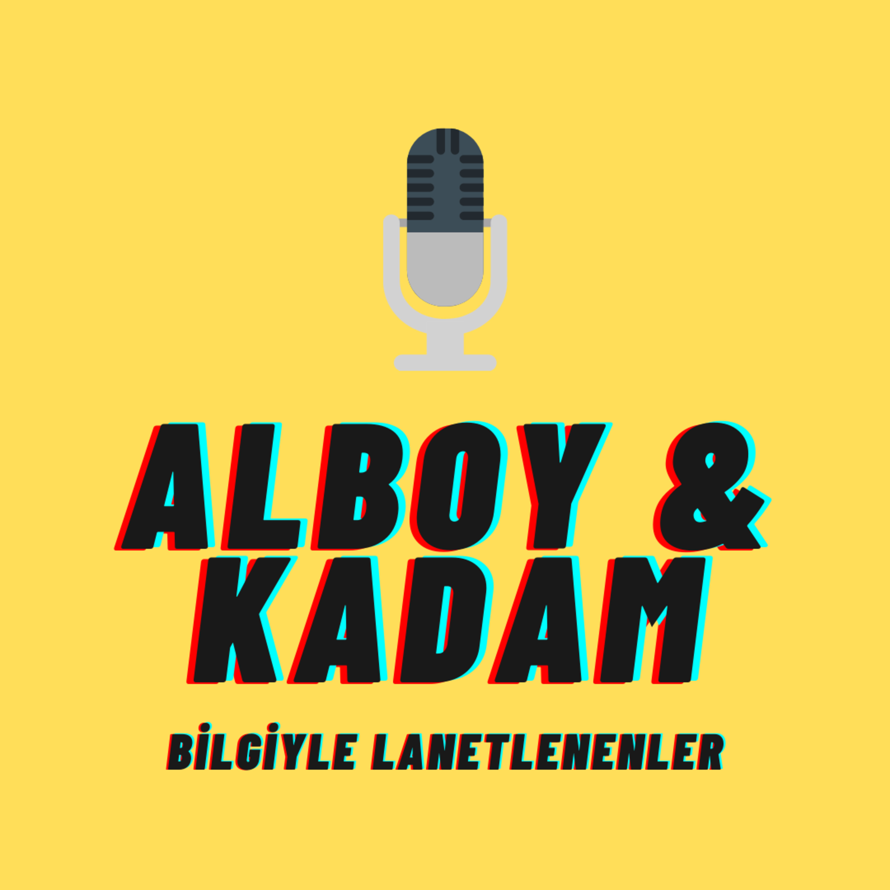 Bilgiyle Lanetlenenler #3 | Evlilik Virüsü, Dövme Shaming, Hazal Kaya, OnlyFans Kısır Günü episode artwork