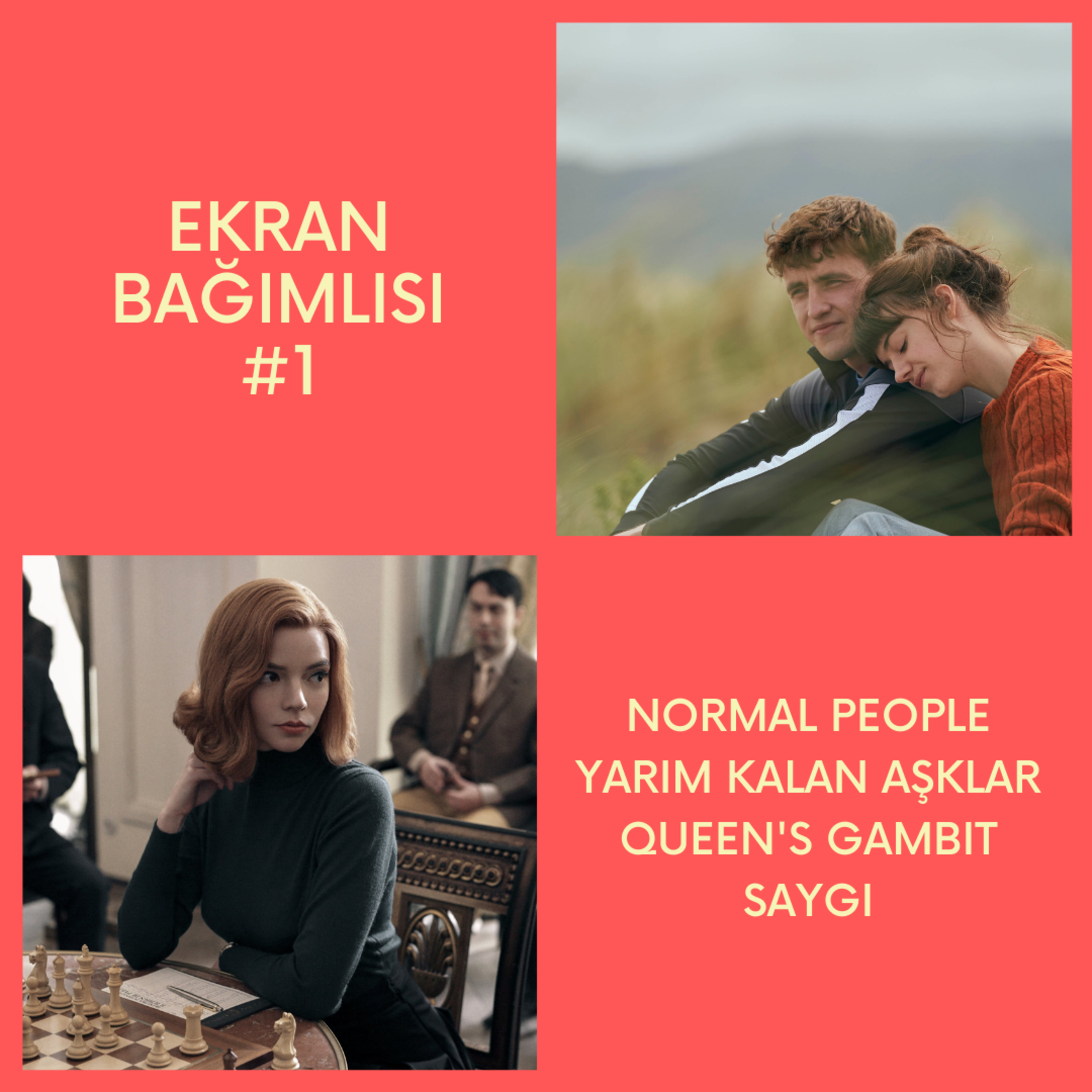 Farklı Evren