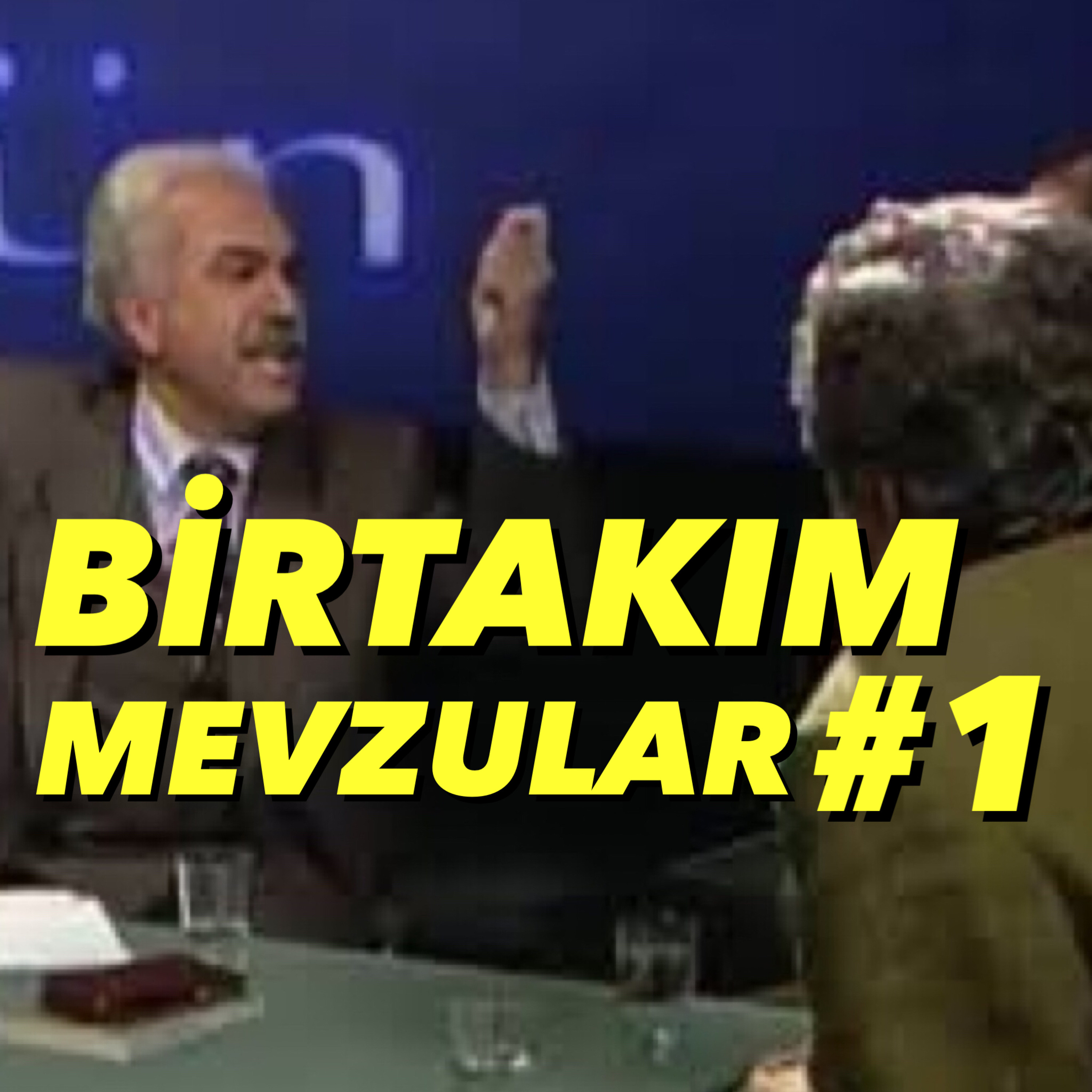 Farklı Evren