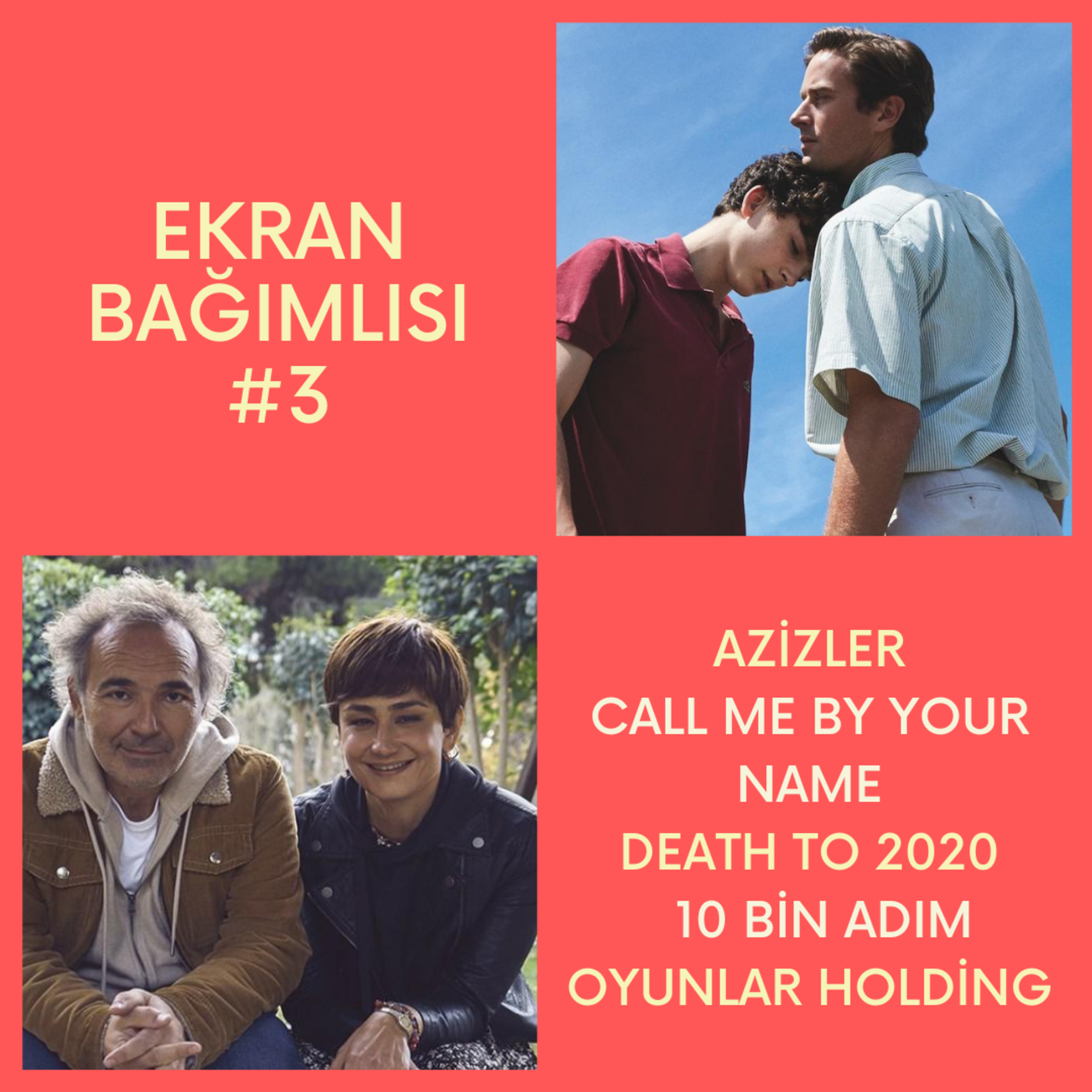 Farklı Evren