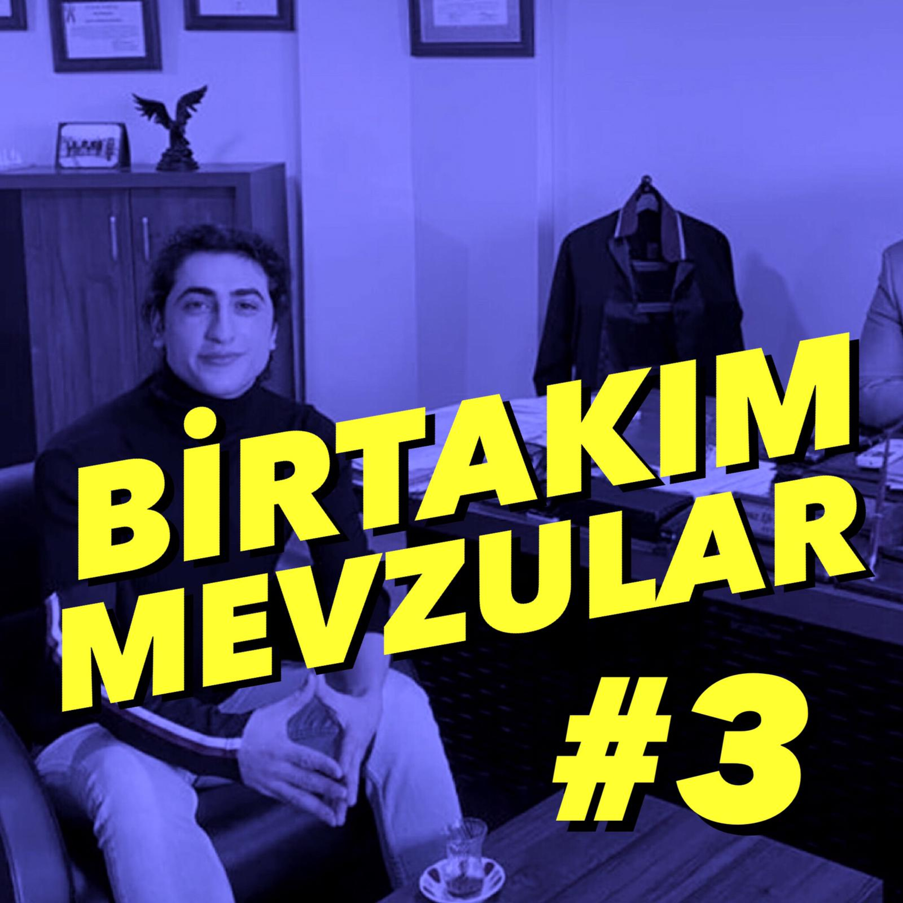 Farklı Evren