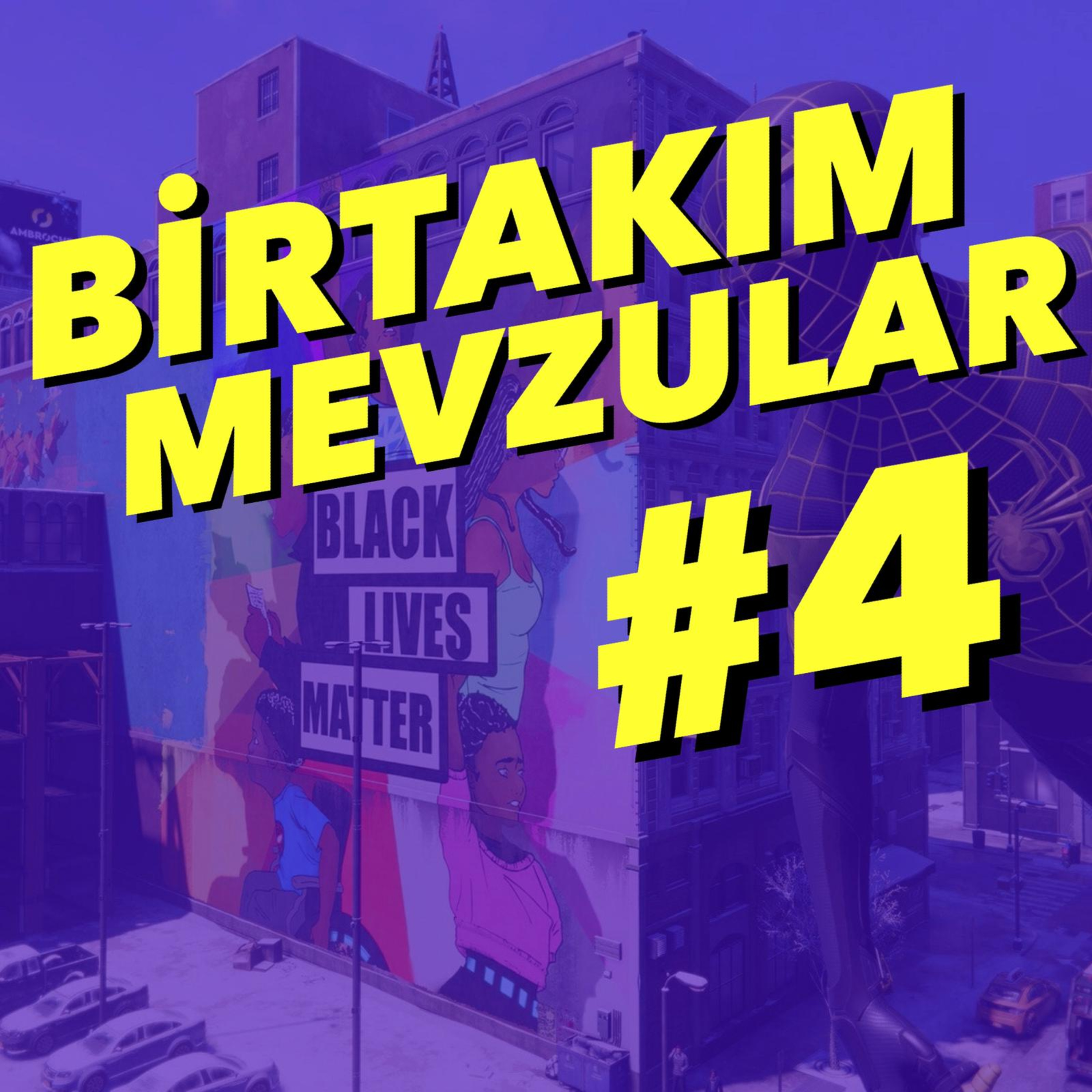 Farklı Evren