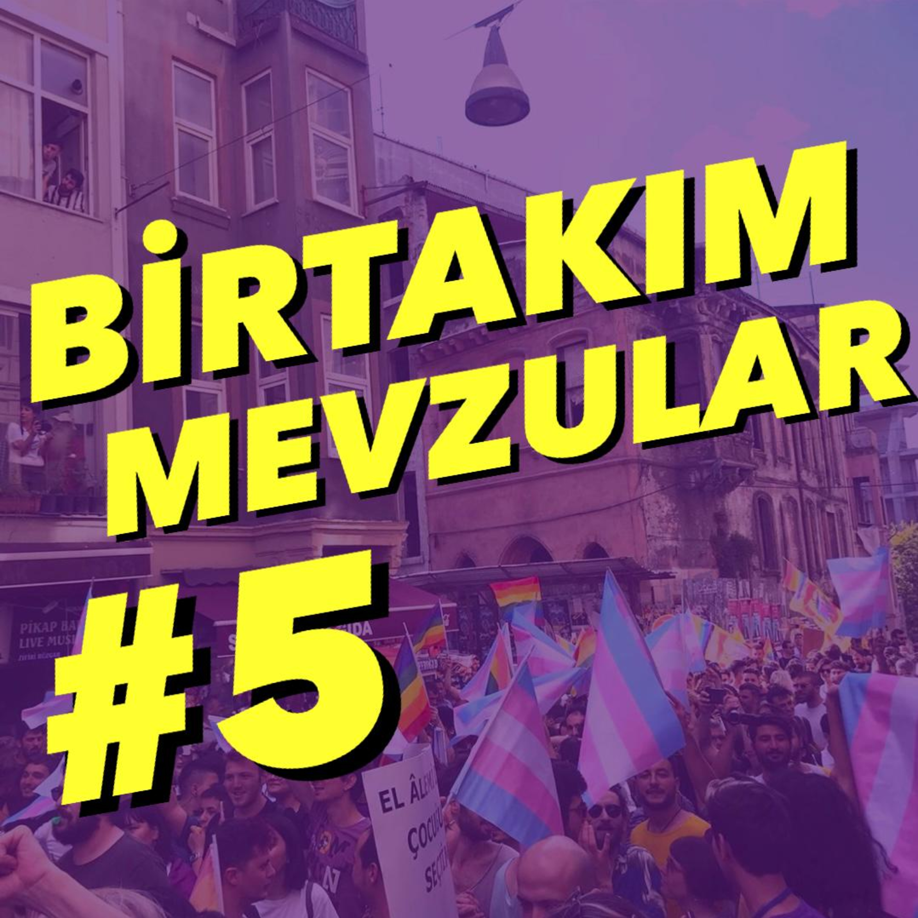 Farklı Evren