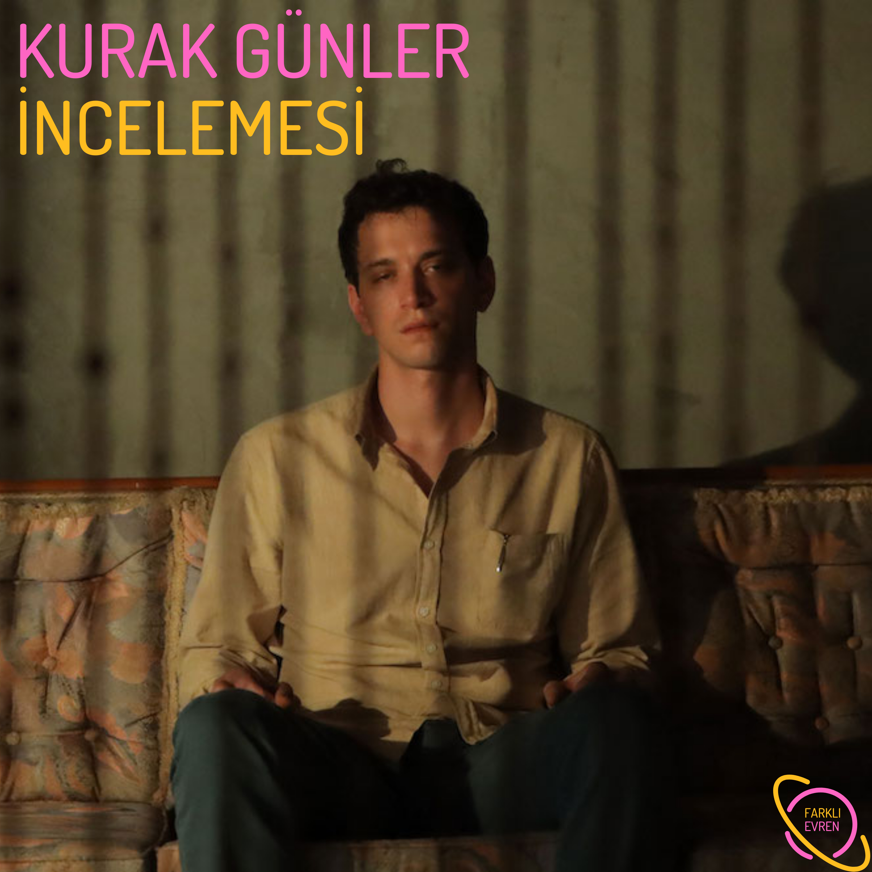 Farklı Evren