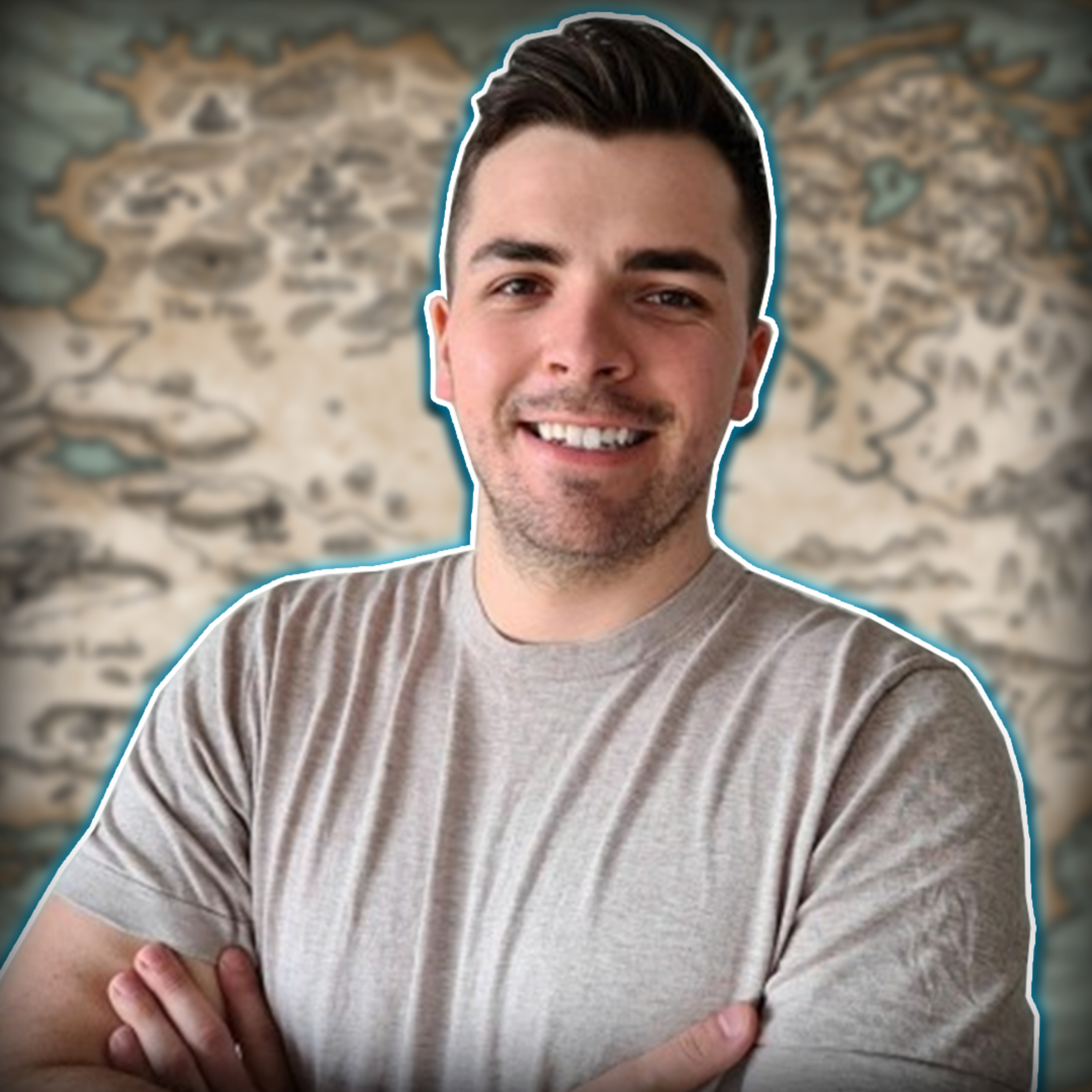 Everfest Spoiler Reveal & The Australian Nationals Champion | Hayden Dale episode artwork