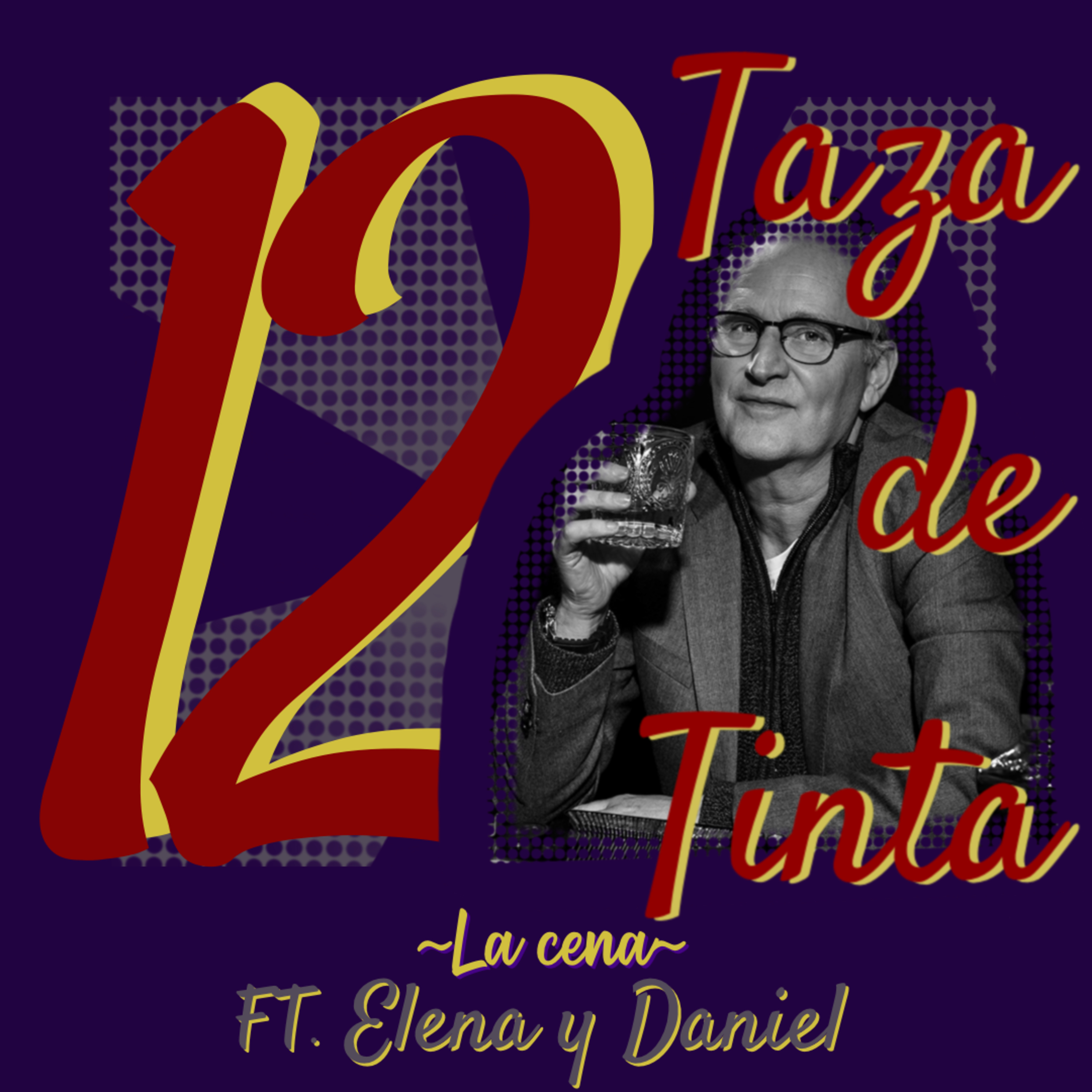 Taza de tinta