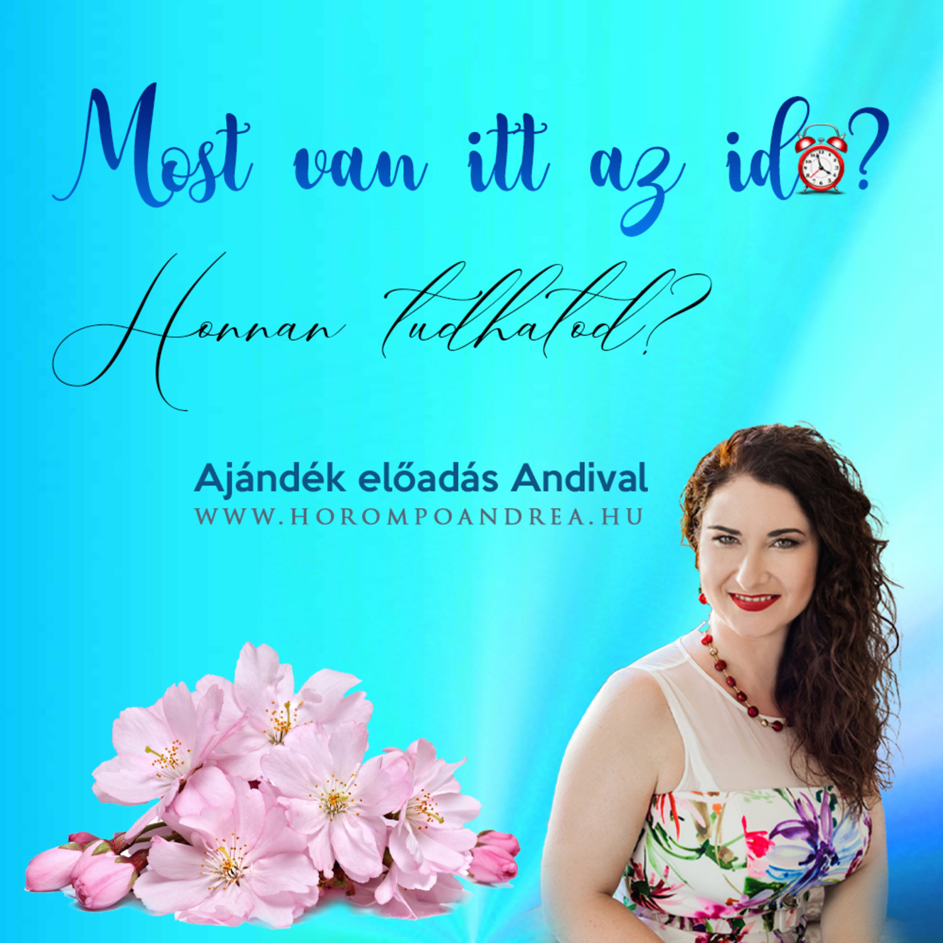 Dr. Hörömpő Andrea Podcast