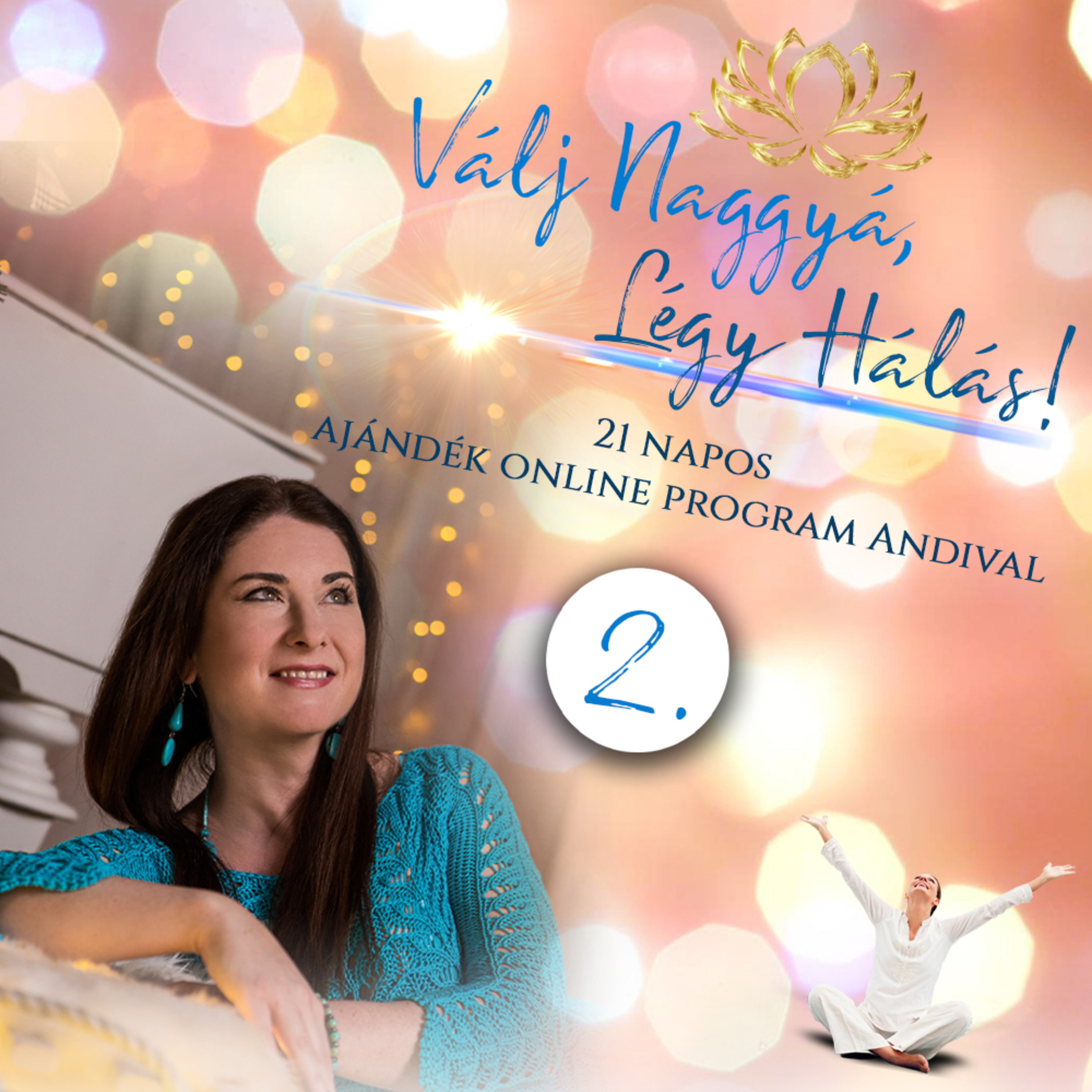 Dr. Hörömpő Andrea Podcast