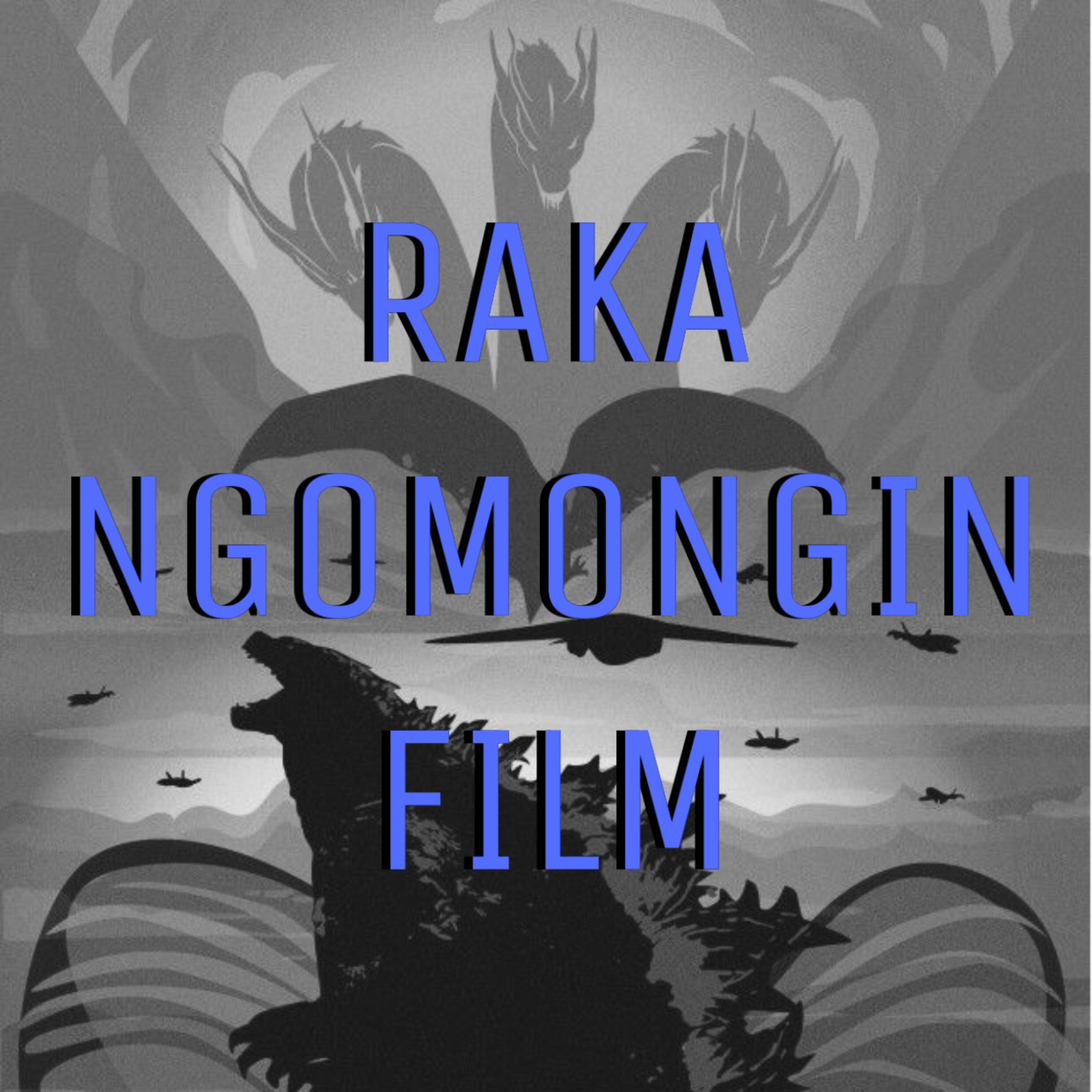 Ep #3 | 4 in 1!! - Review “Godzilla II: King of the Monsters” Ep #3 | 4 in 1!! - Review “Godzilla II: King of the Monsters”