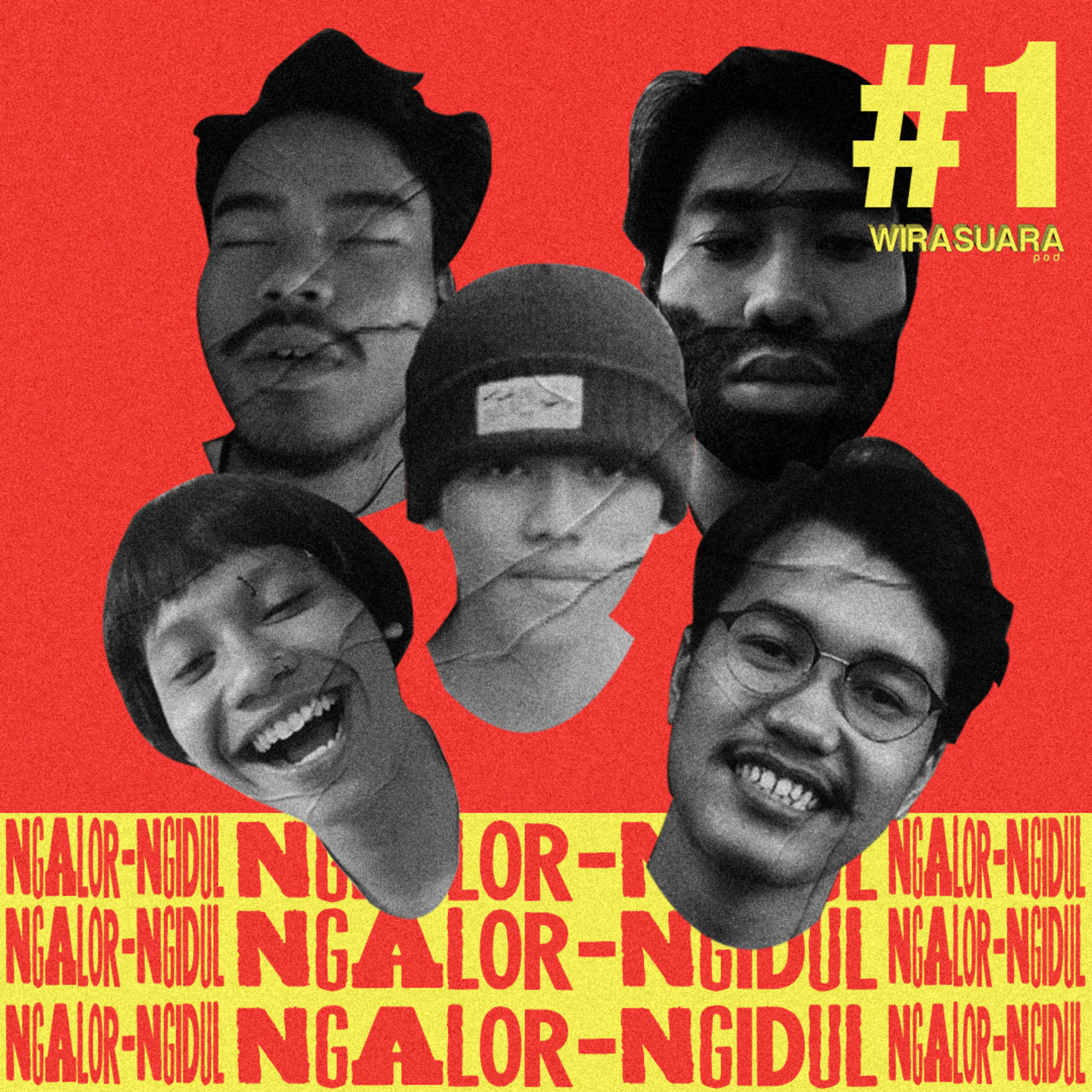 Wirasuara