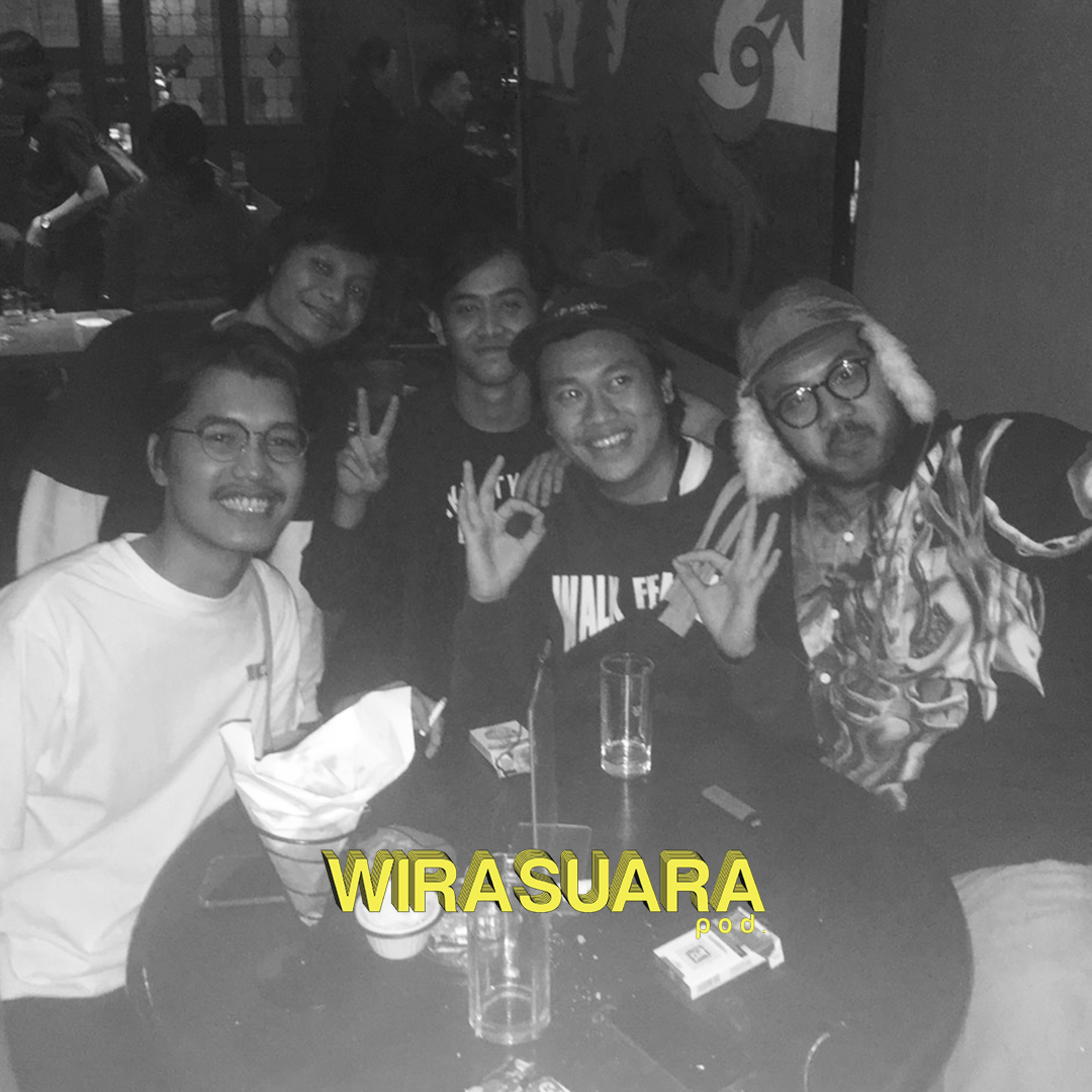 Wirasuara