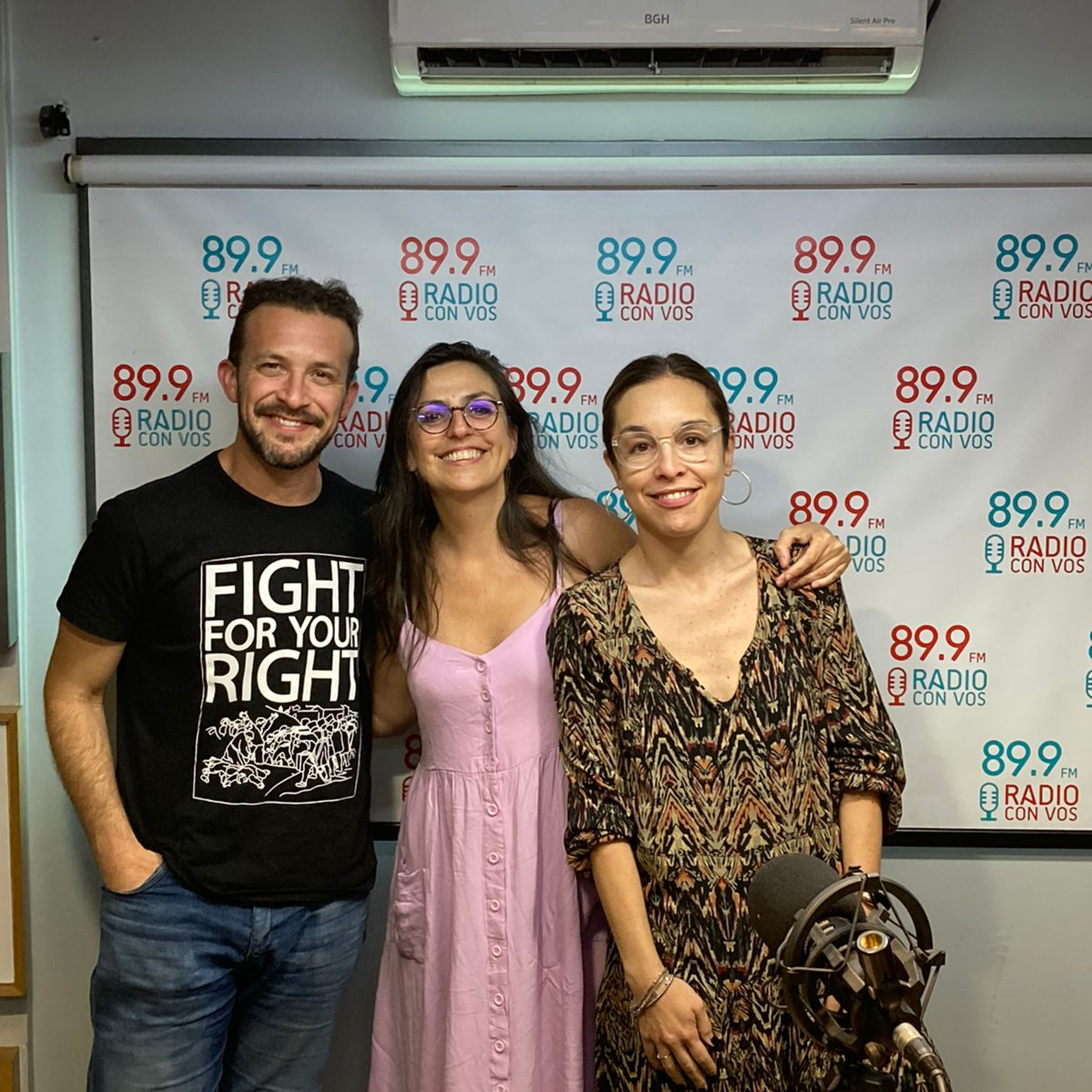 ENTREVISTA | Verónica Gago: “El odio hacia los feminismos es una reacción a un momento en el que los privilegios de género se ven desestabilizados” episode artwork