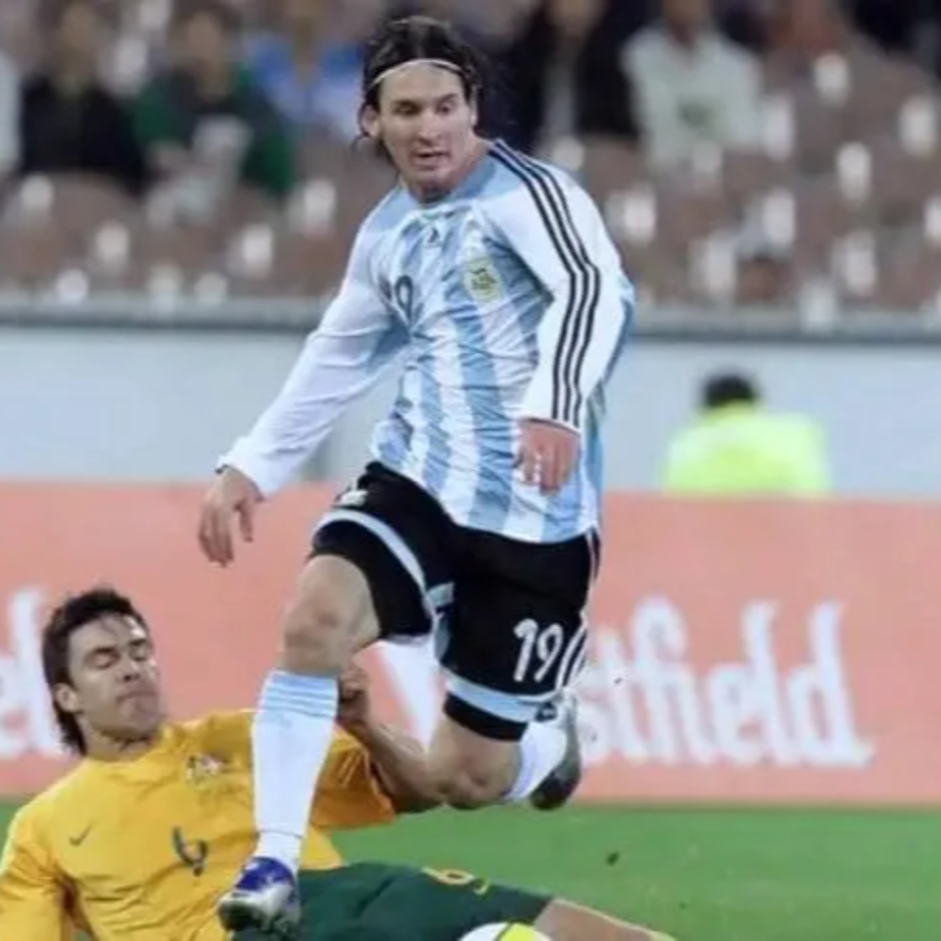 DEPORTES | Qatar 2002: ¿Qué prepara Scaloni frente a Australia? episode artwork