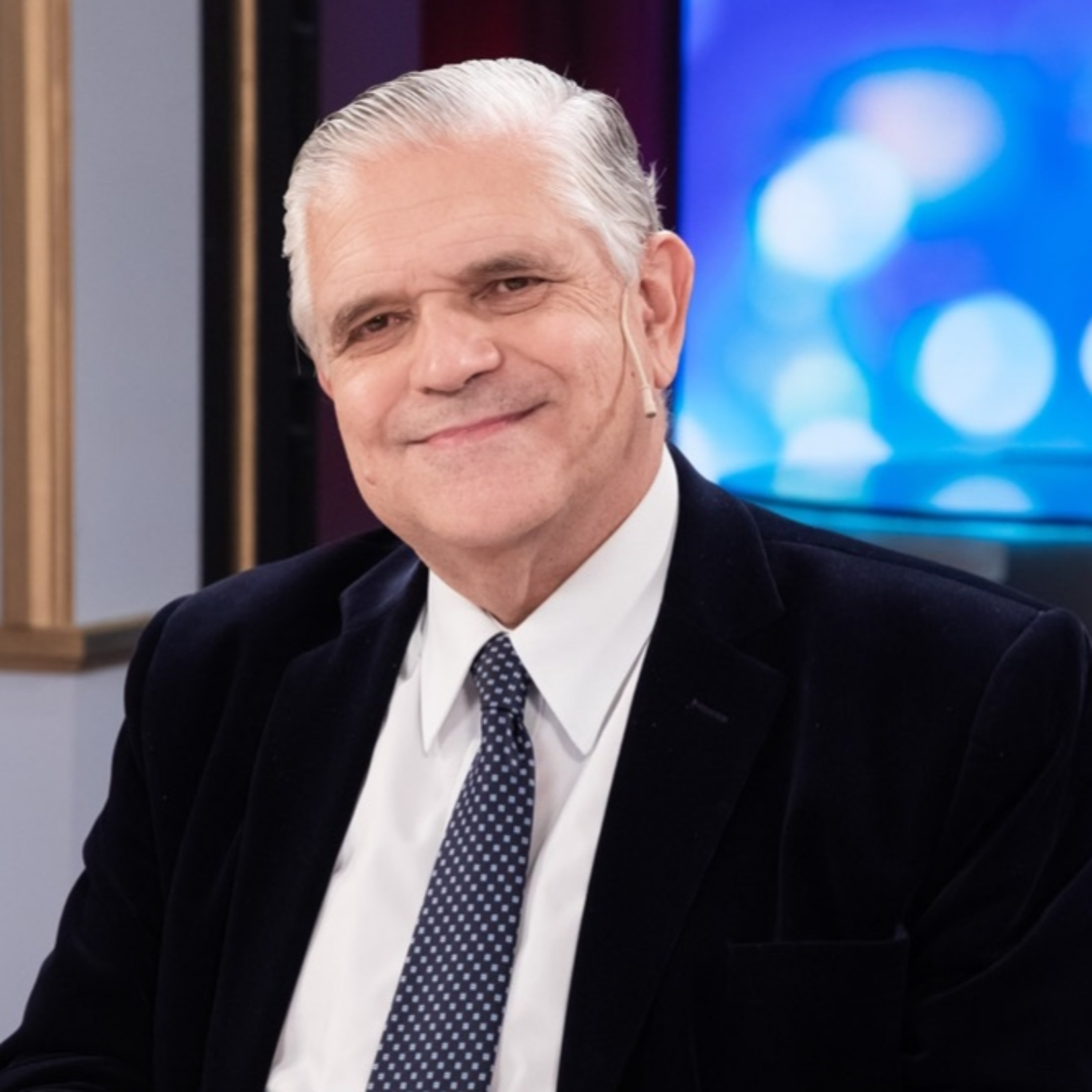 ENTREVISTA | López Murphy: “El viaje que realizó Marcelo D’Alessandro con jueces y fiscales porteños a Lago Escondido no me pareció bien” episode artwork