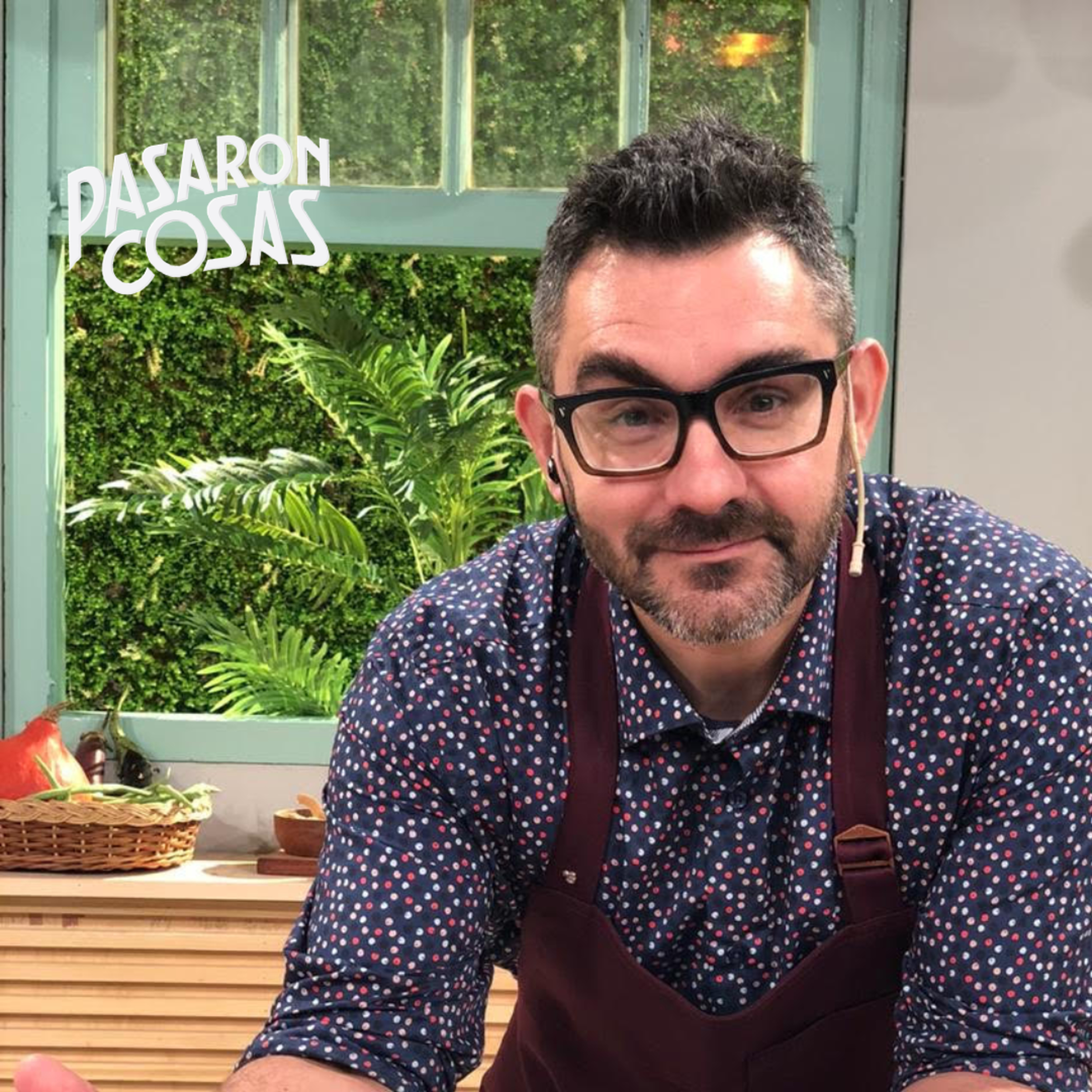 COCINA | Licuados para enfrentar el calor episode artwork