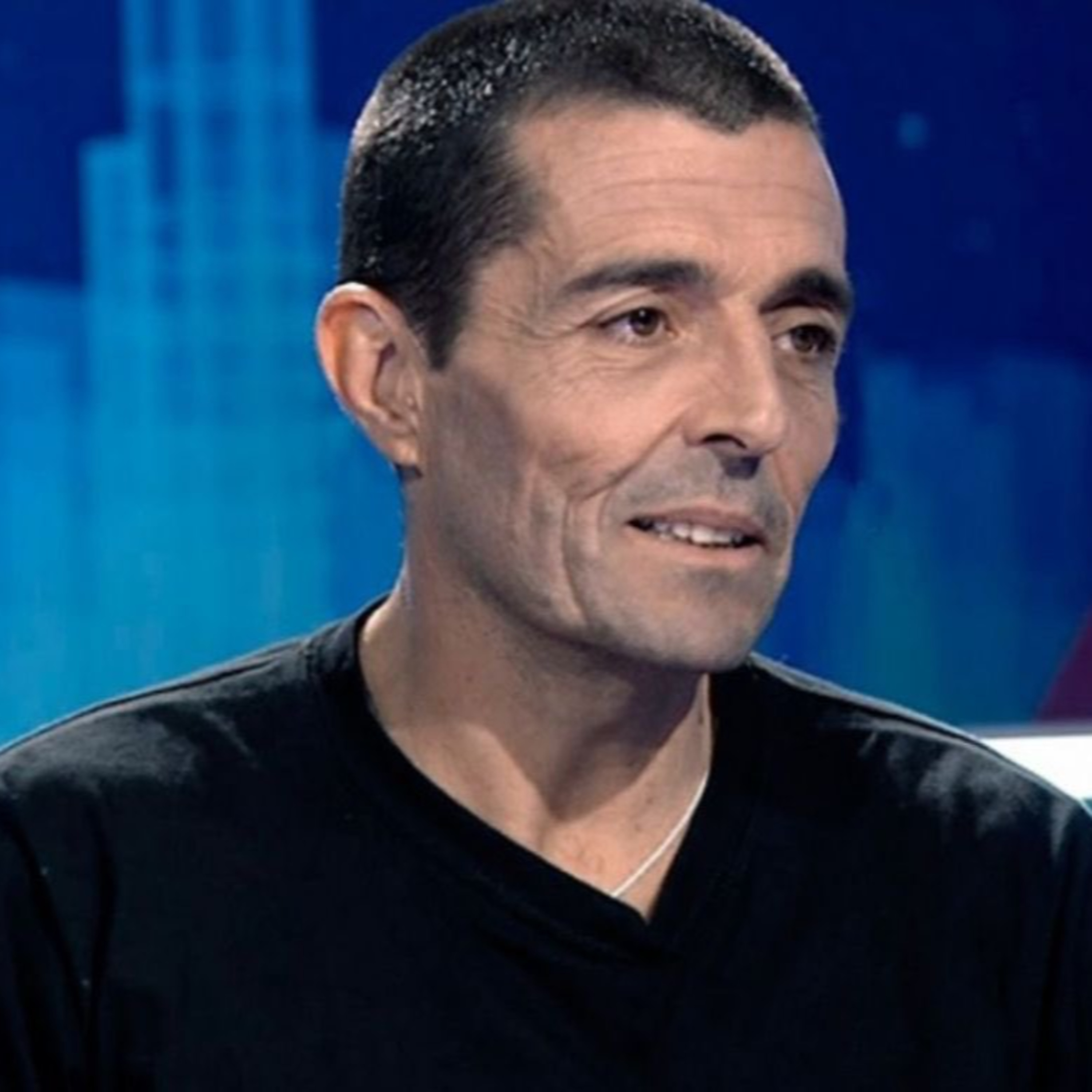 ENTREVISTA | Federico Delgado episode artwork