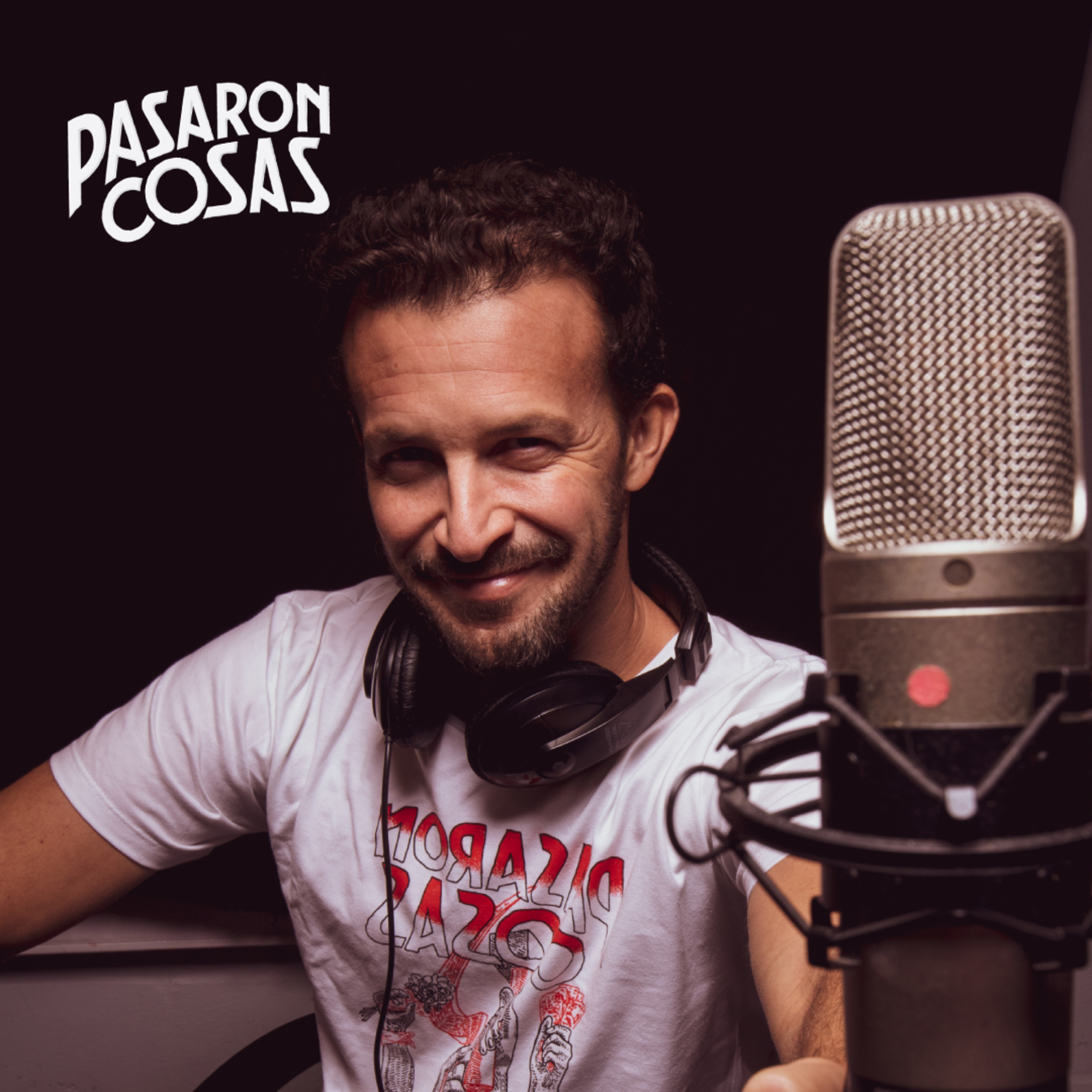 EDITORIAL | El calor es político episode artwork