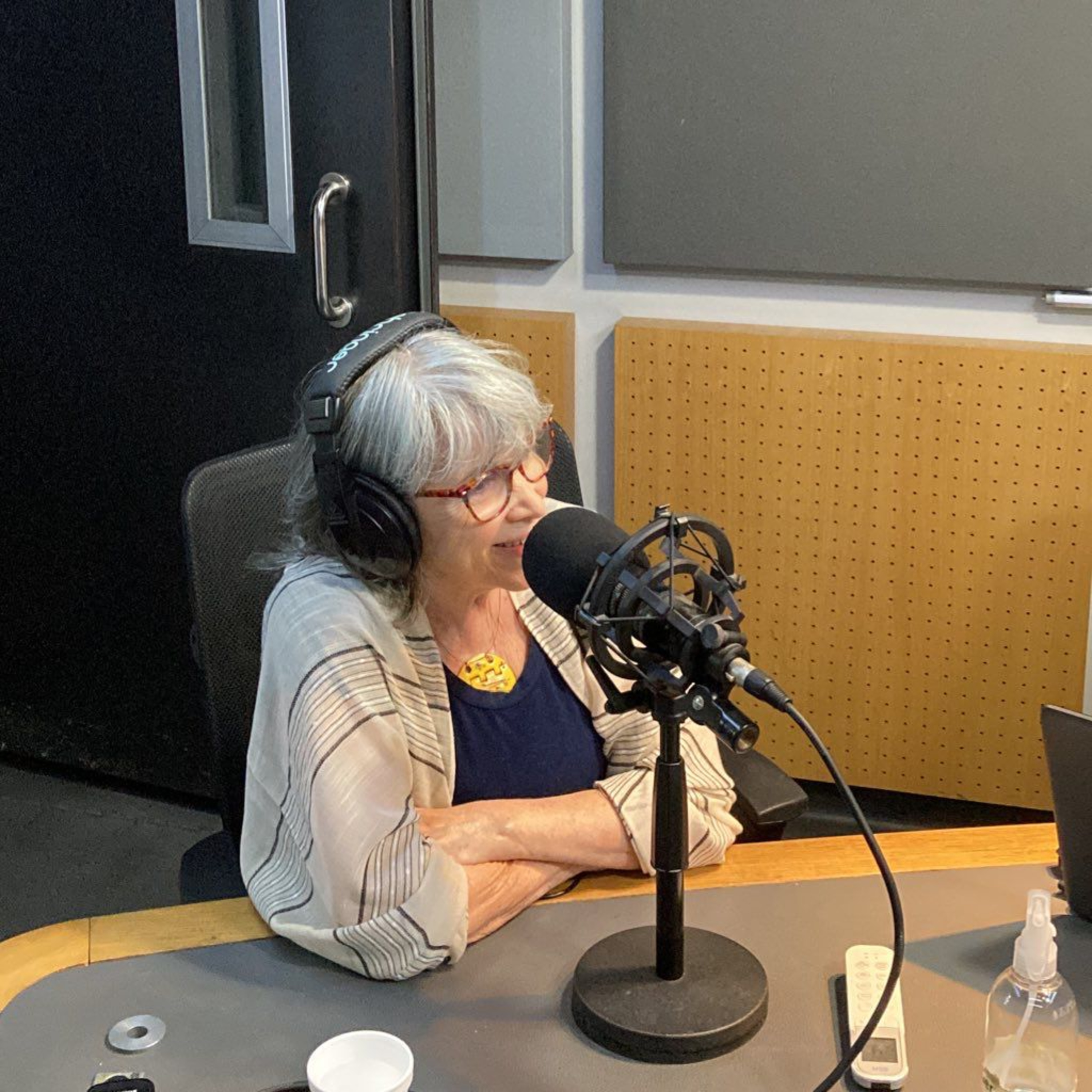 ENTREVISTA | Viviana Bilezker episode artwork