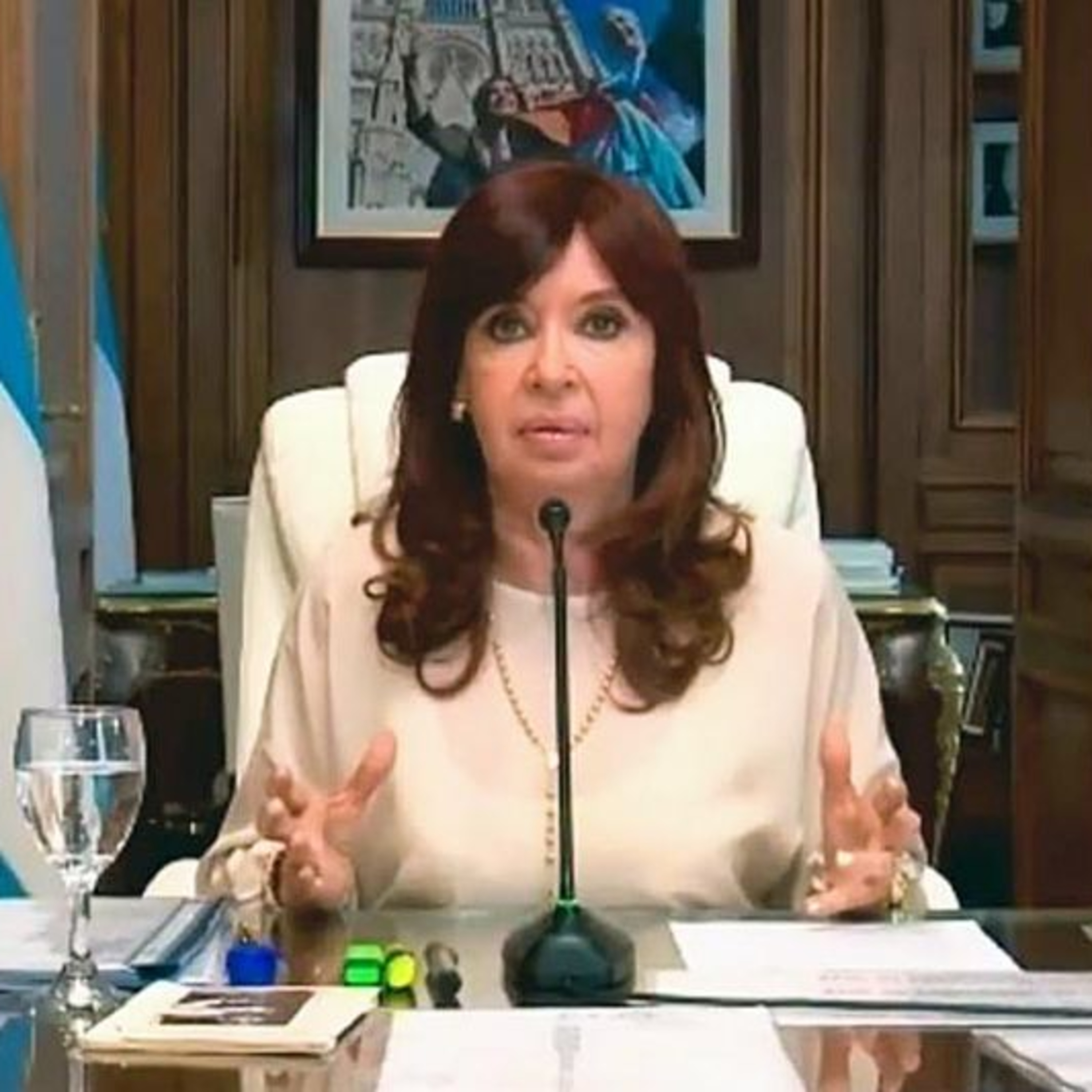 EDITORIAL | La corrupción y el sistema, por Alejandro Bercovich episode artwork